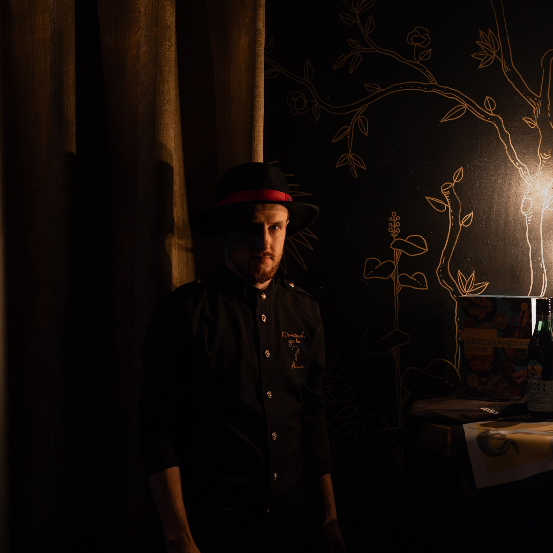 Детектив, где вы?. Репортажный и свадебный фотограф в Краснодаре Владислав Рыжов