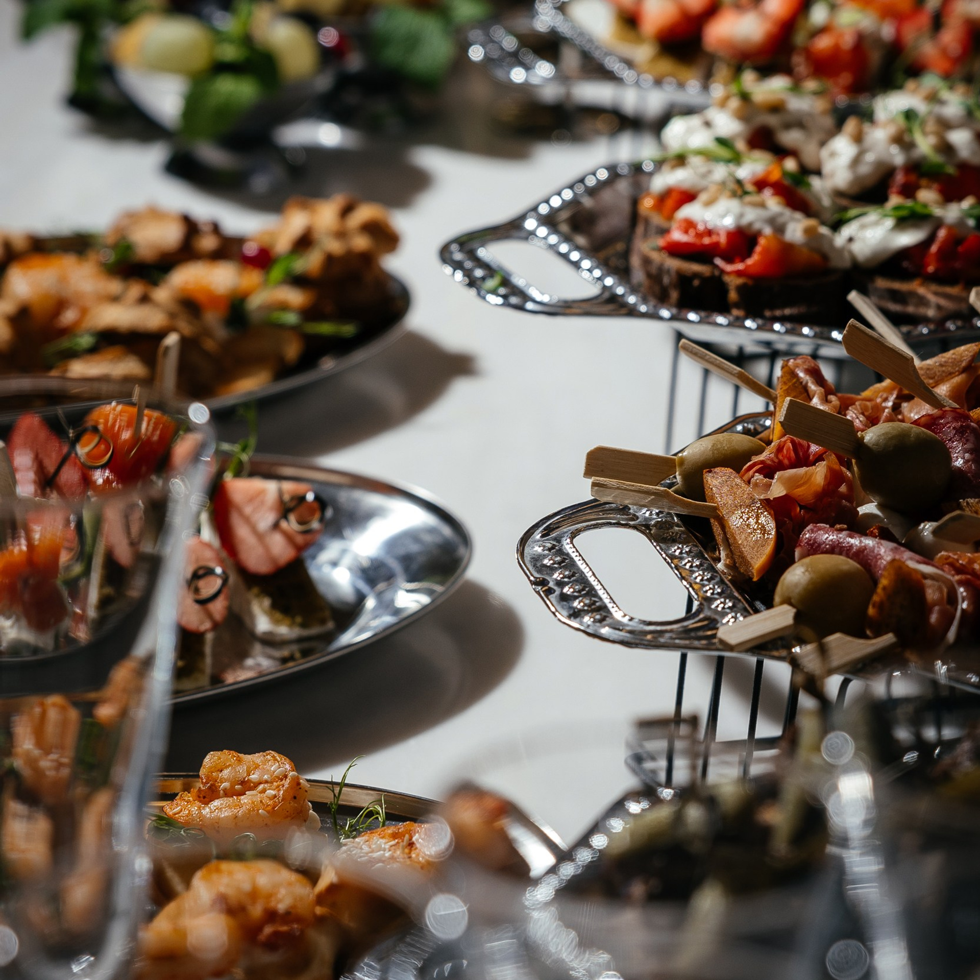 Сезоны 4 года!. Репортажный и свадебный фотограф в Краснодаре Владислав Рыжов