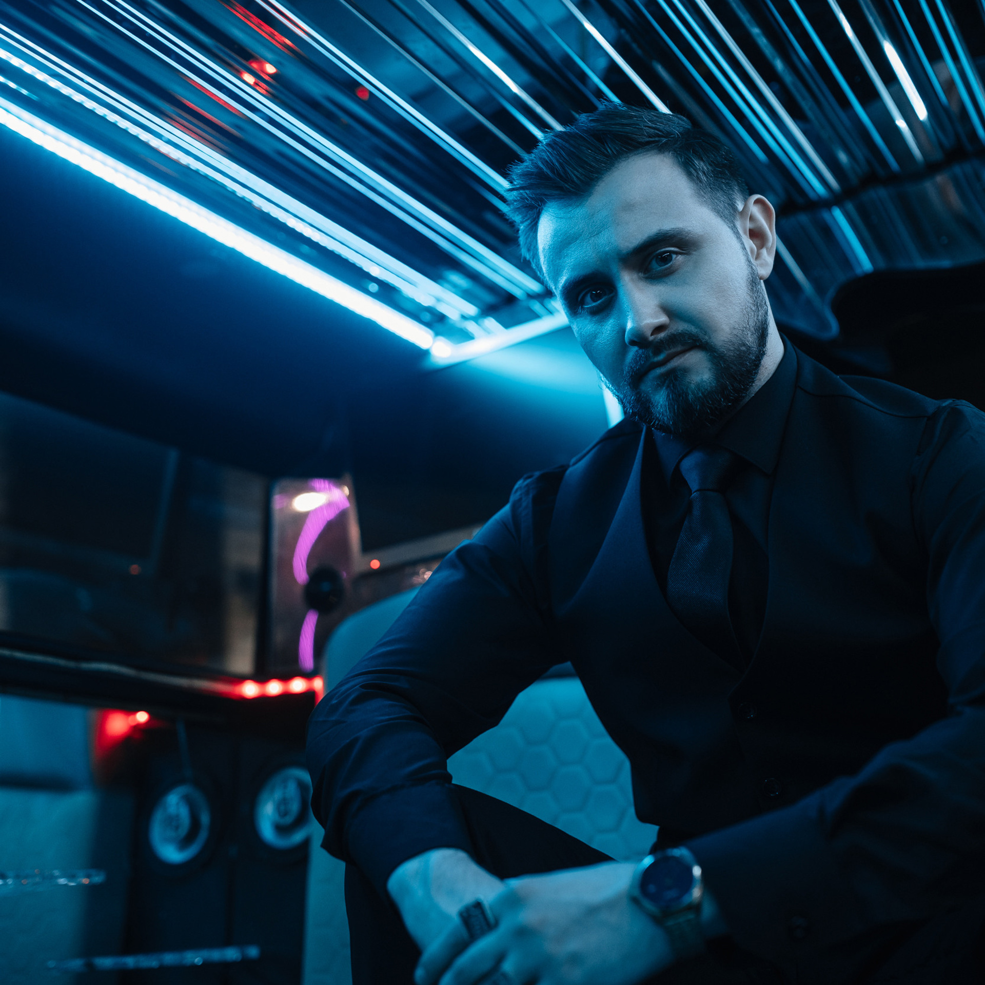 Sqwoz bab. Репортажный и свадебный фотограф в Краснодаре Владислав Рыжов