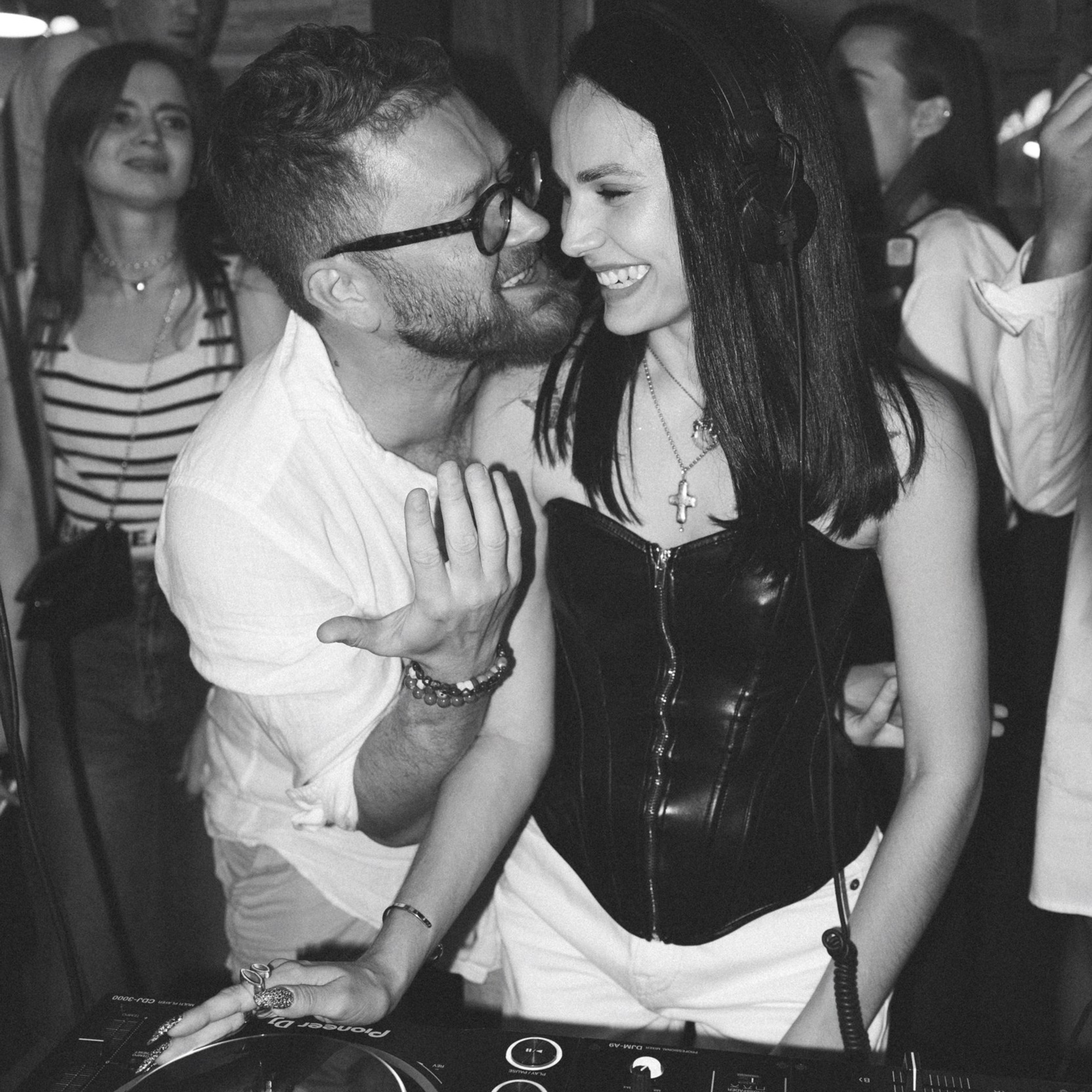 Йокай. Репортажный и свадебный фотограф в Краснодаре Владислав Рыжов