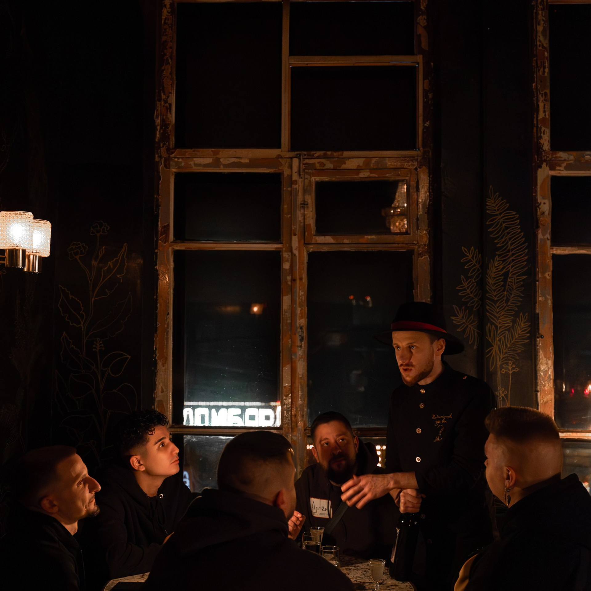 Детектив, где вы?. Репортажный и свадебный фотограф в Краснодаре Владислав Рыжов