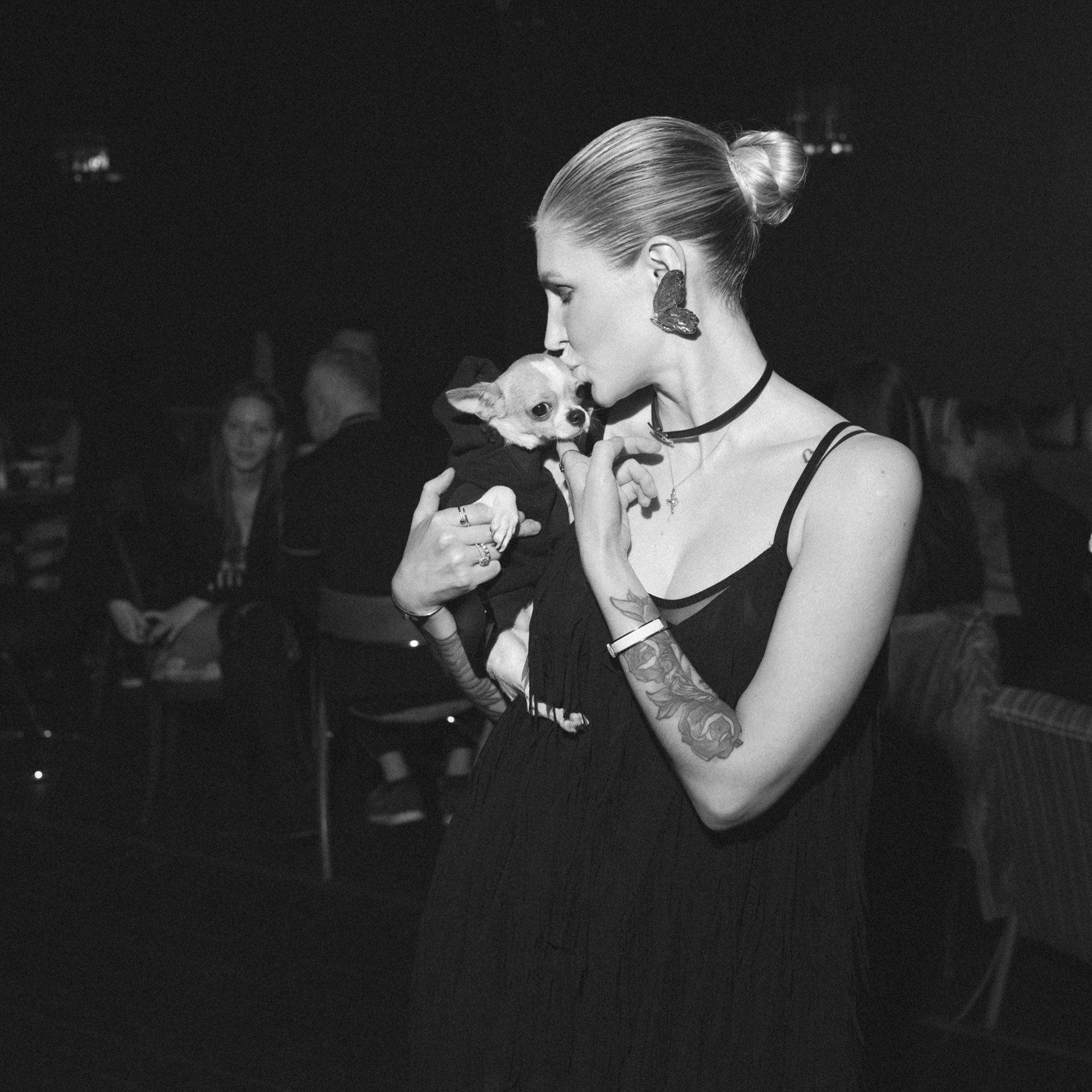 GRAND OPENING. Репортажный и свадебный фотограф в Краснодаре Владислав Рыжов