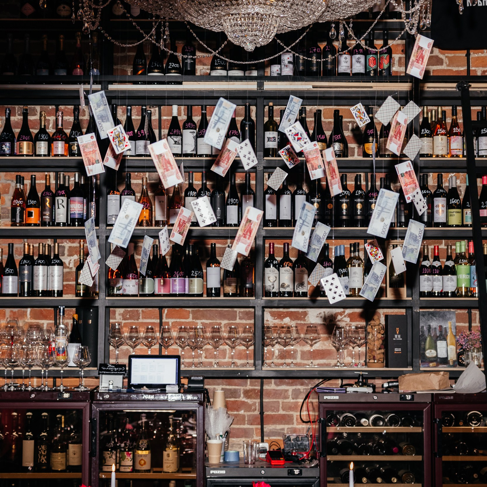 Барон. Репортажный и свадебный фотограф в Краснодаре Владислав Рыжов