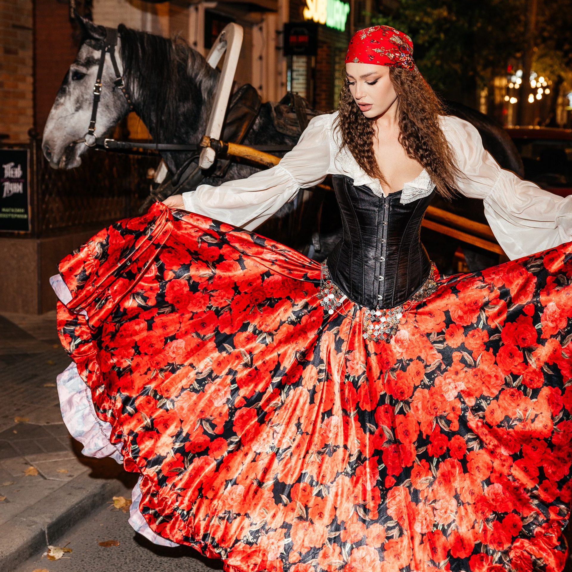 Барон. Репортажный и свадебный фотограф в Краснодаре Владислав Рыжов