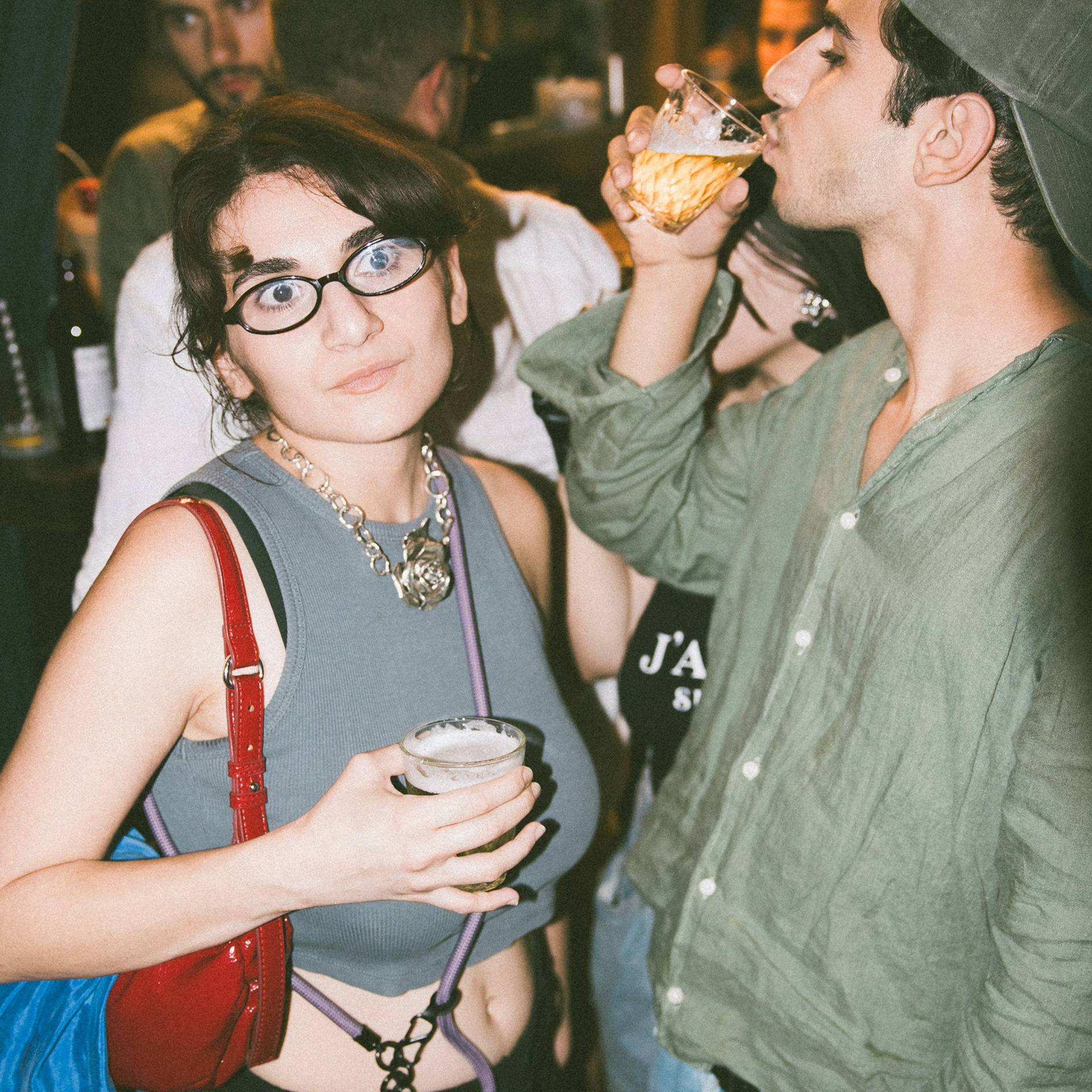 Йокай. Репортажный и свадебный фотограф в Краснодаре Владислав Рыжов