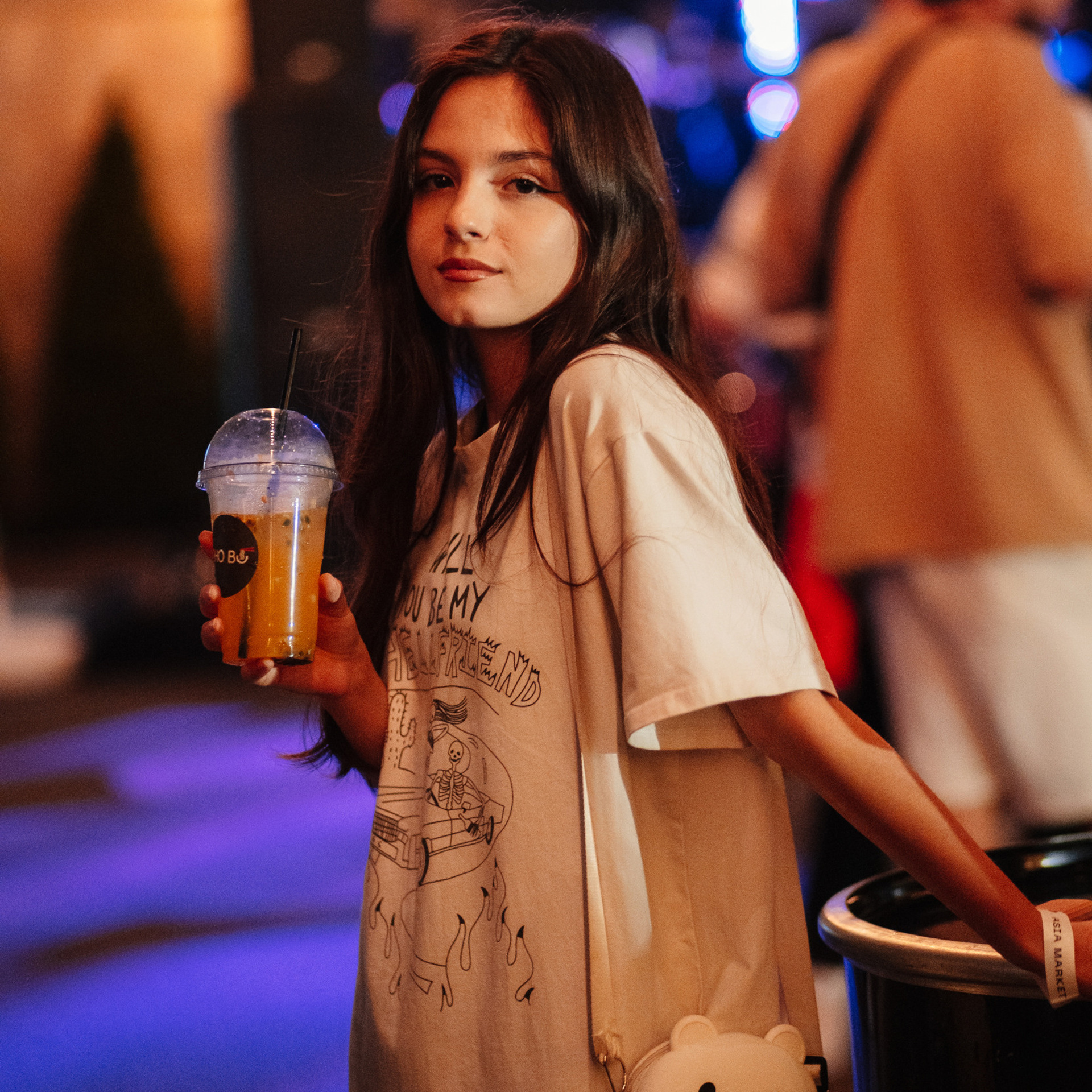 АЗИЯ МАРКЕТ 2.0. Репортажный и свадебный фотограф в Краснодаре Владислав Рыжов