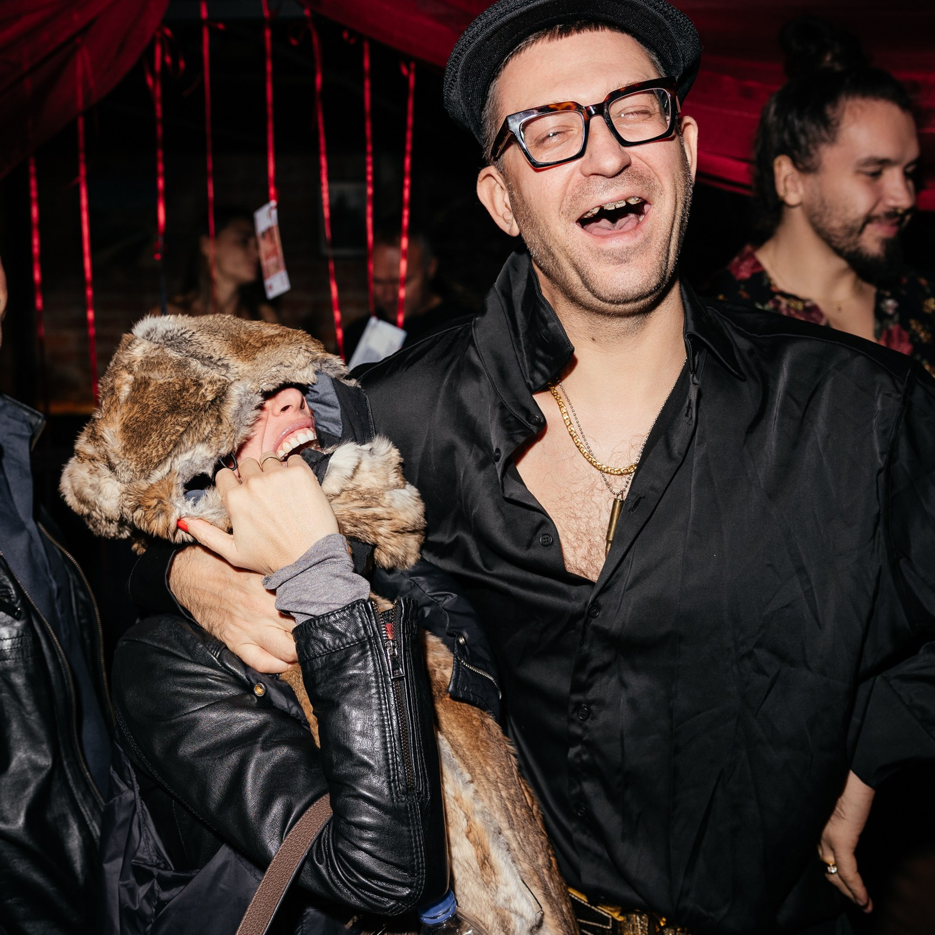 Барон. Репортажный и свадебный фотограф в Краснодаре Владислав Рыжов