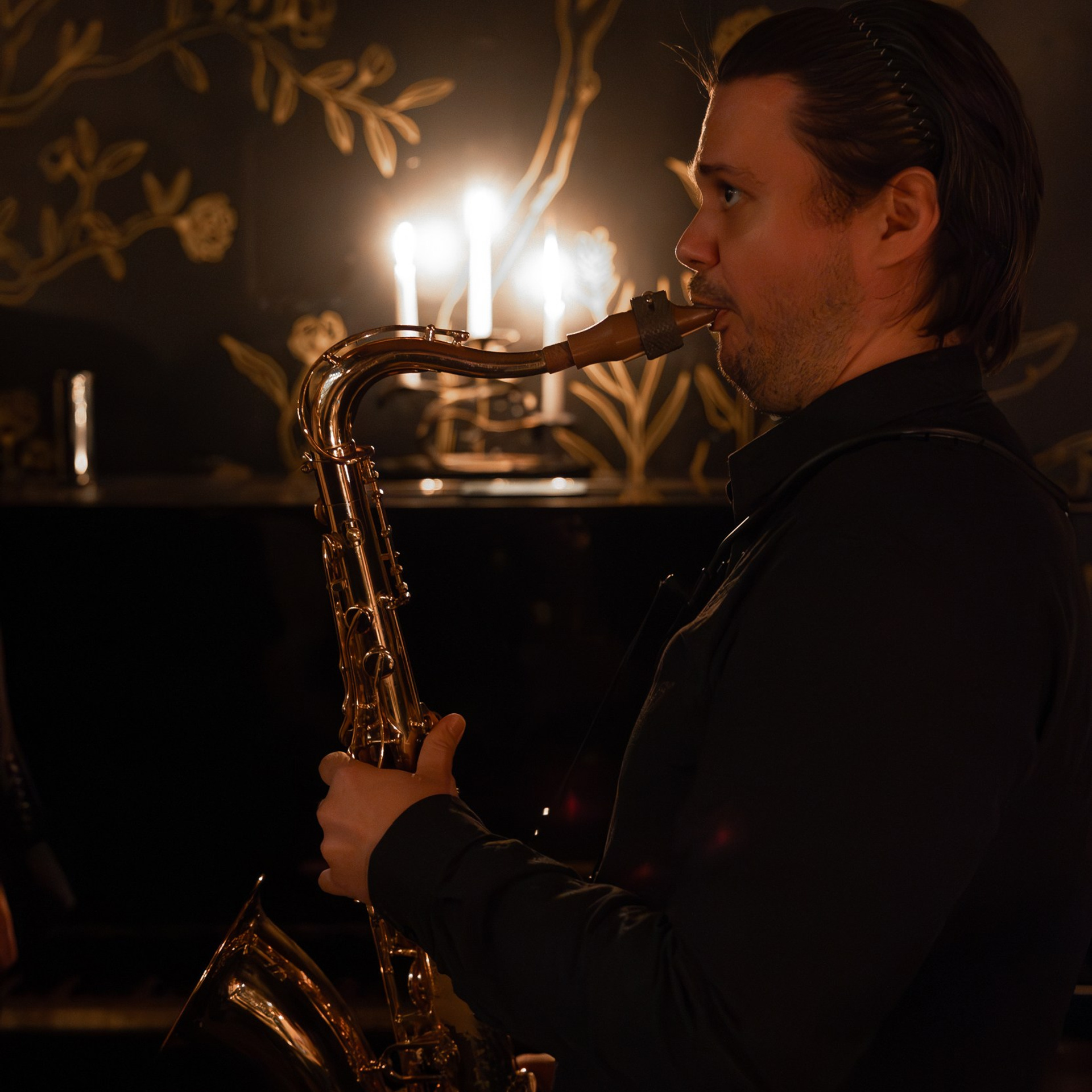 Детектив, где вы?. Репортажный и свадебный фотограф в Краснодаре Владислав Рыжов