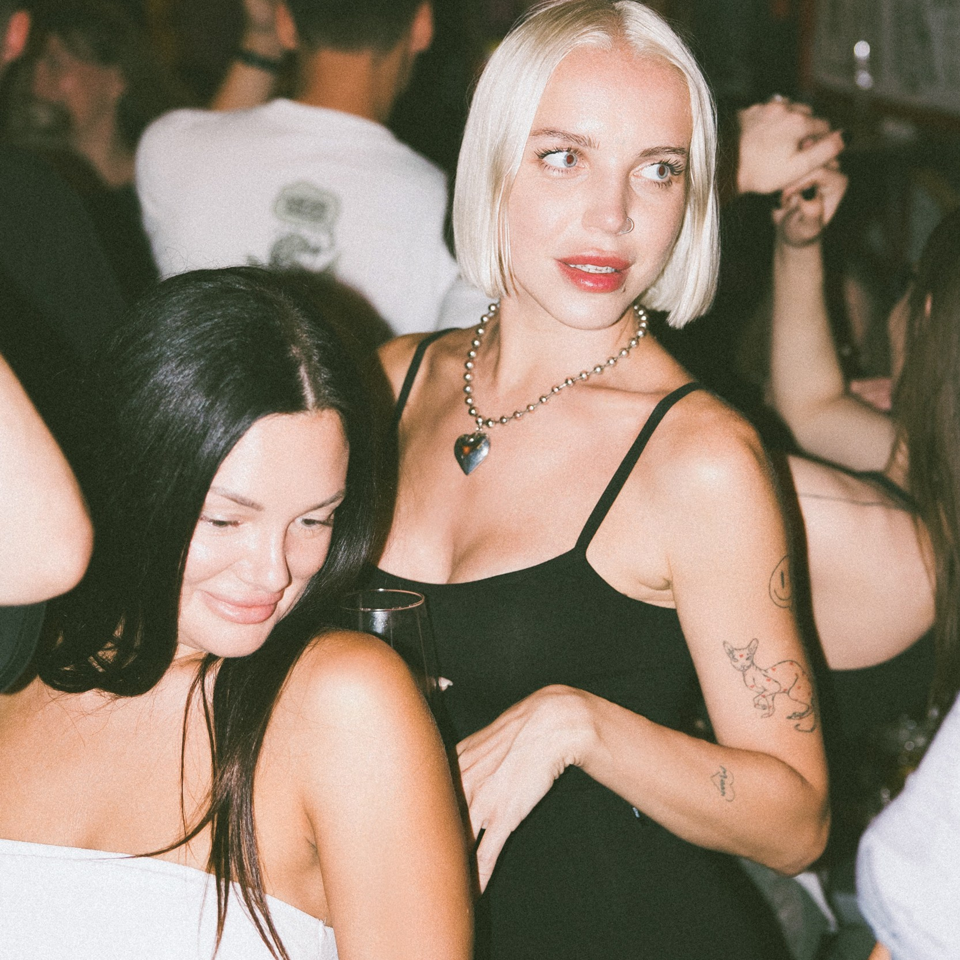 Йокай. Репортажный и свадебный фотограф в Краснодаре Владислав Рыжов