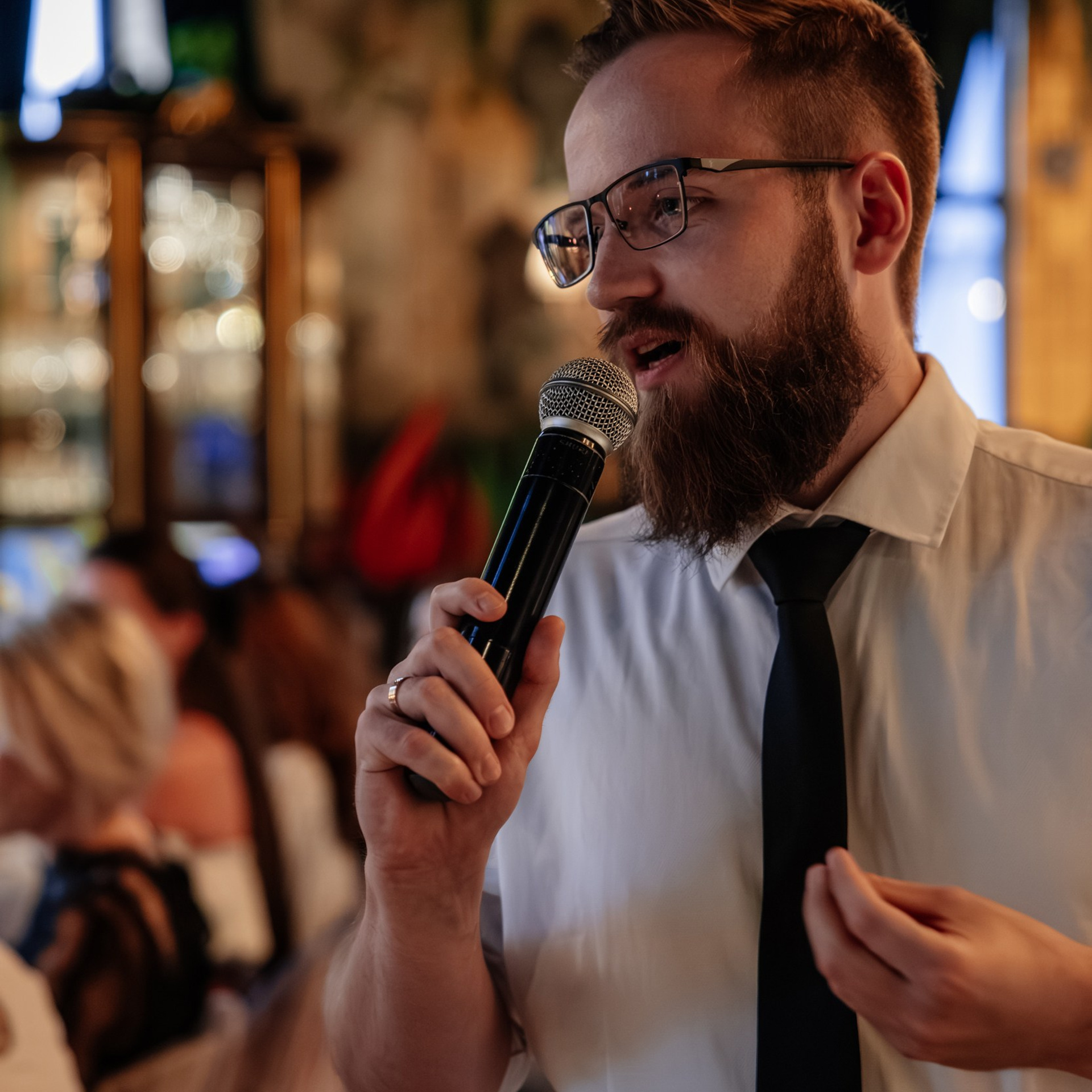 Вечер Итальянских вин. Репортажный и свадебный фотограф в Краснодаре Владислав Рыжов