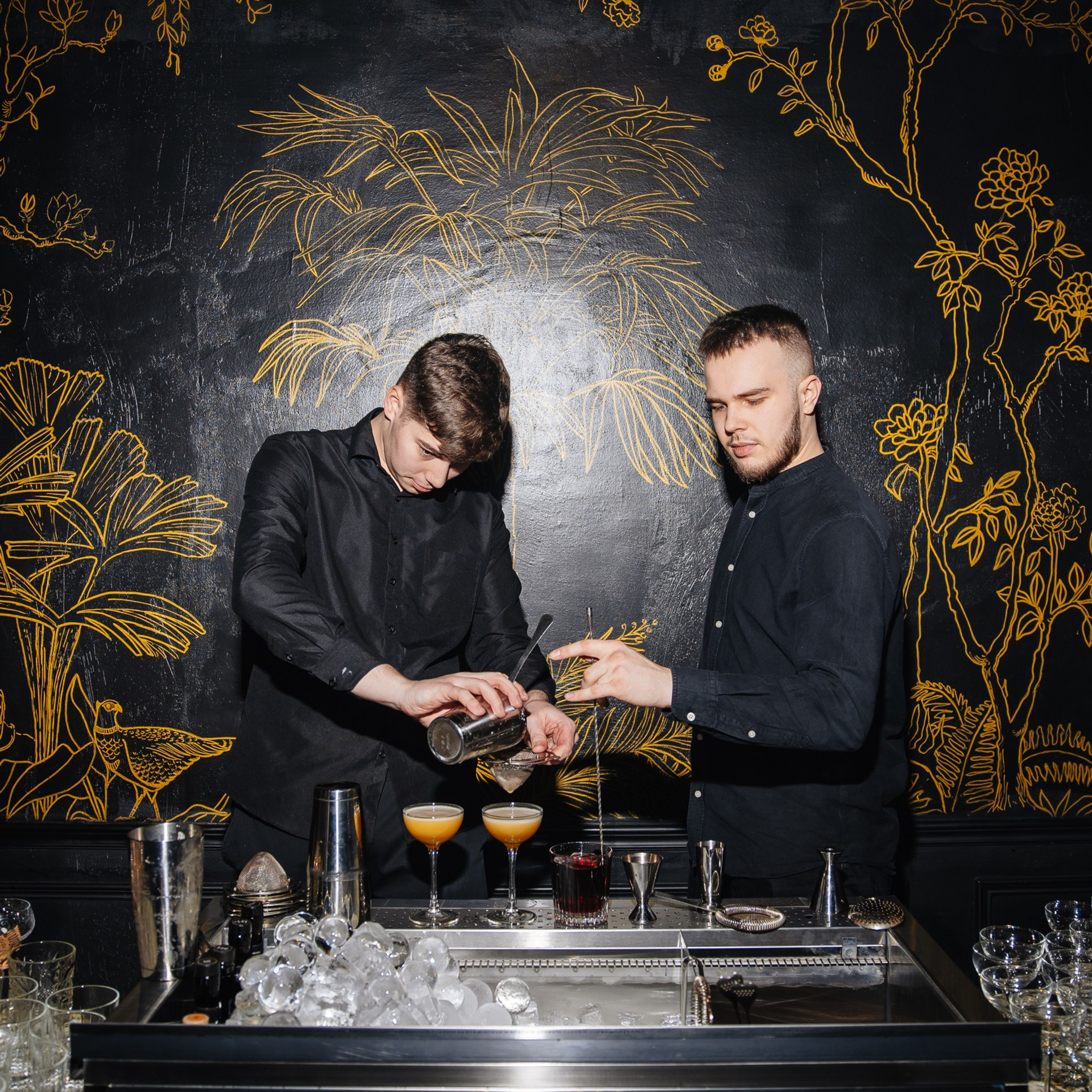 Детектив, где Вы?. Репортажный и свадебный фотограф в Краснодаре Владислав Рыжов