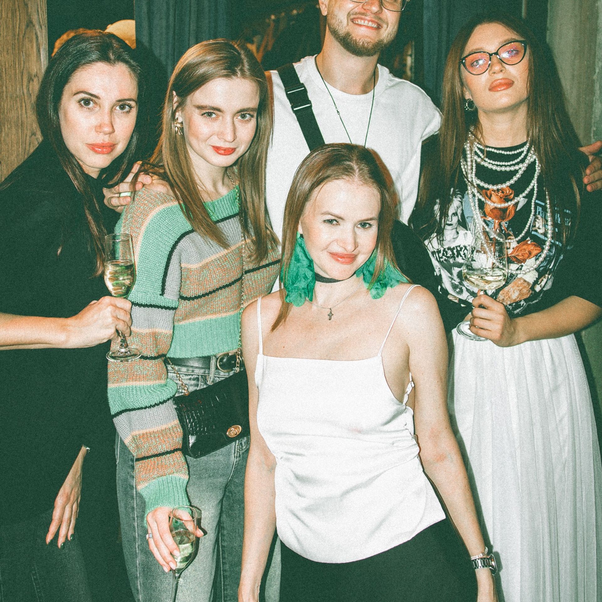 Химера. Репортажный и свадебный фотограф в Краснодаре Владислав Рыжов