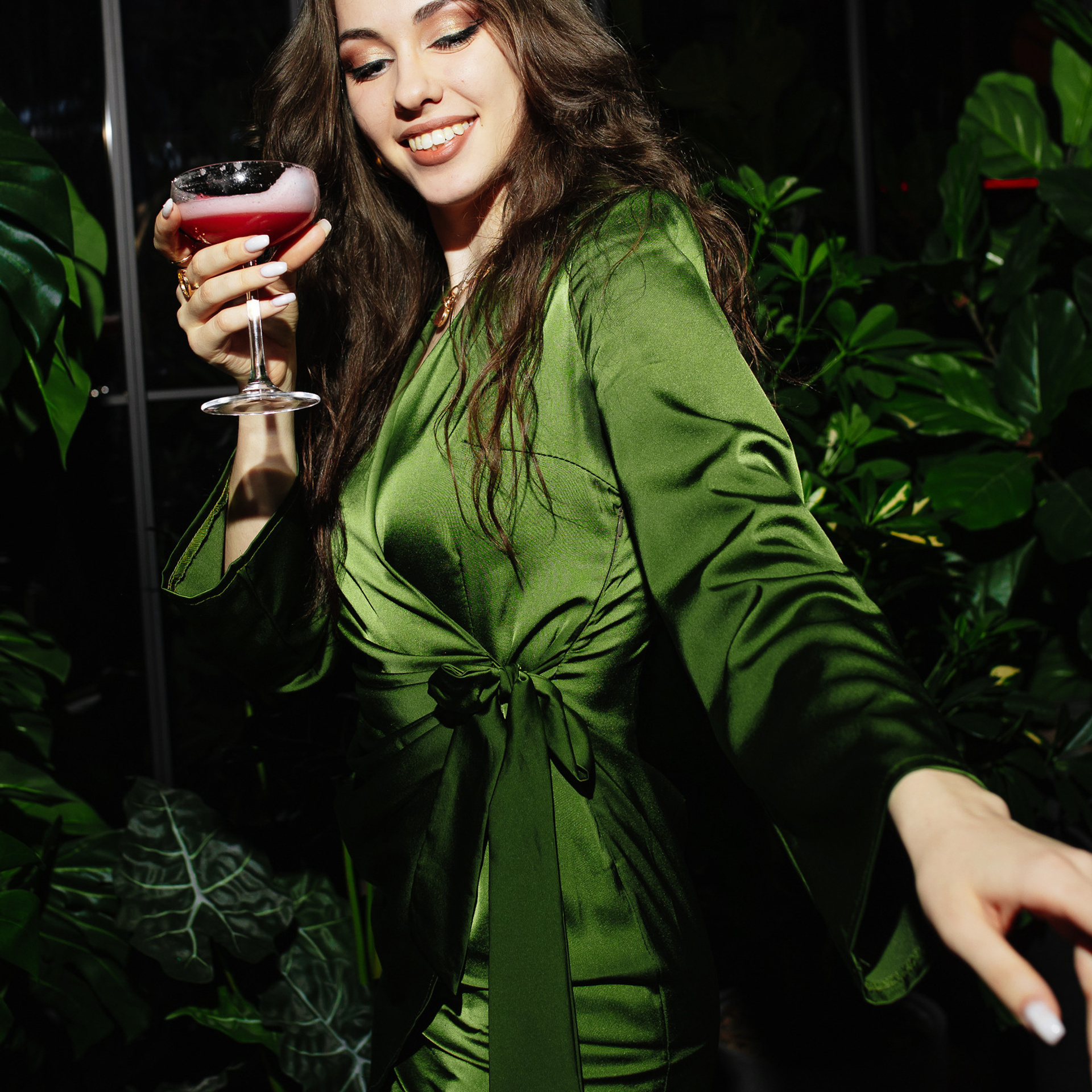 Pink Vibes Dj Cherocky. Репортажный и свадебный фотограф в Краснодаре Владислав Рыжов