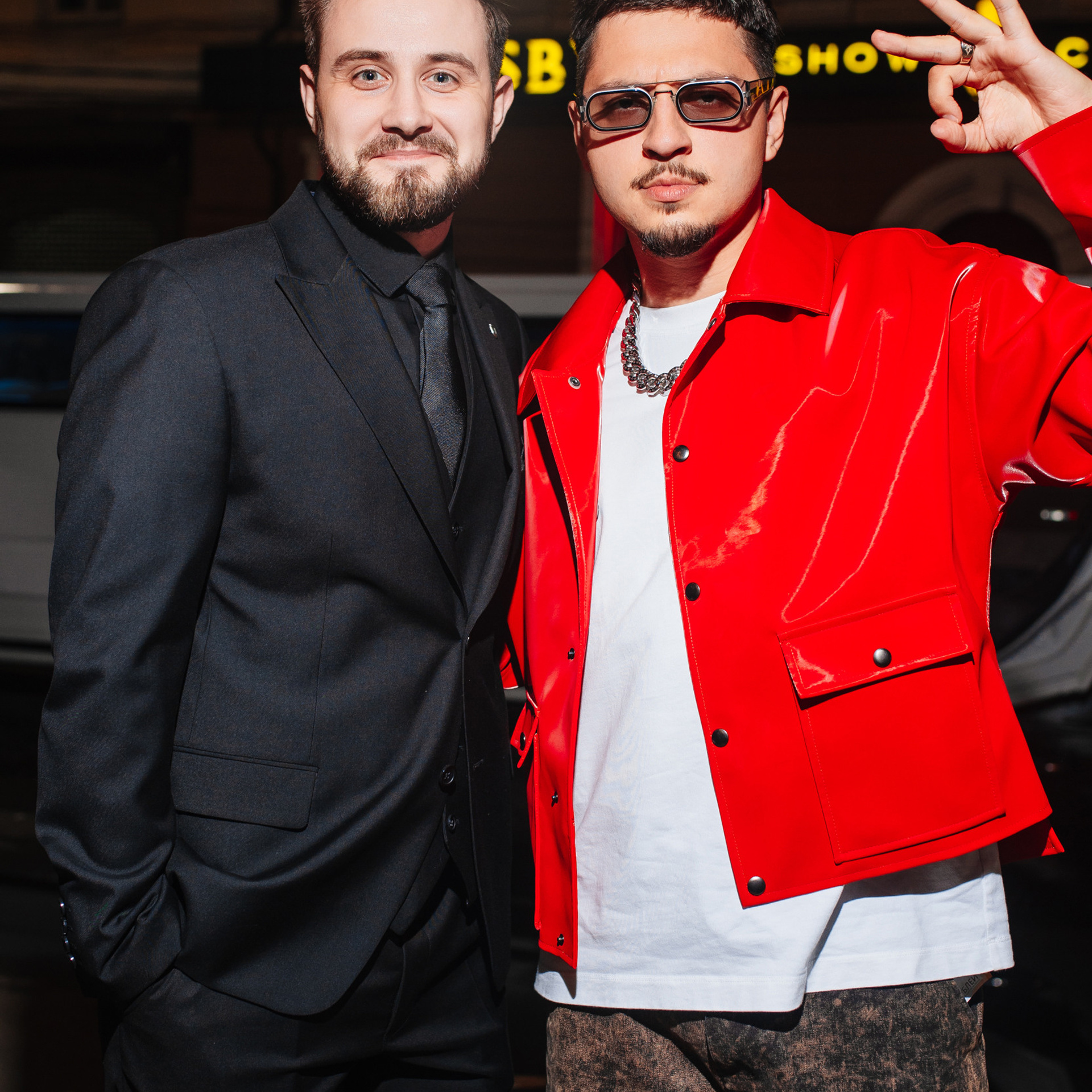 Sqwoz bab. Репортажный и свадебный фотограф в Краснодаре Владислав Рыжов