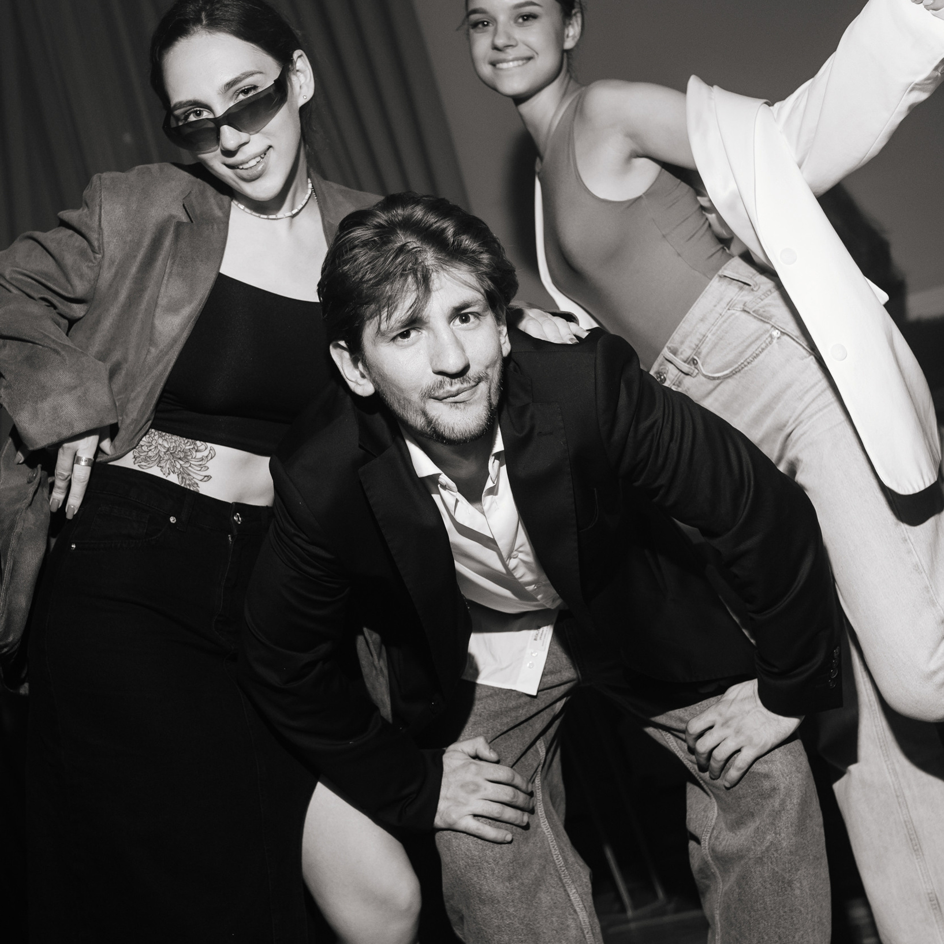 Opera party & special guest Levandowskiy. Репортажный и свадебный фотограф в Краснодаре Владислав Рыжов