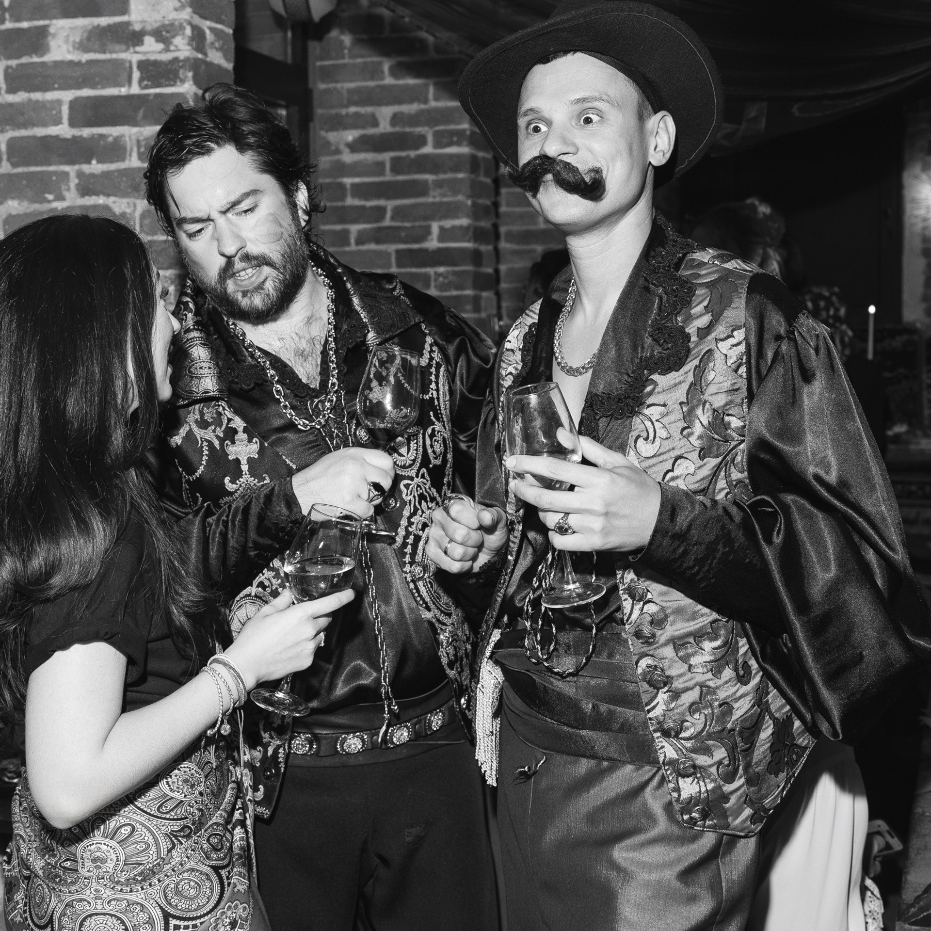 Барон. Репортажный и свадебный фотограф в Краснодаре Владислав Рыжов