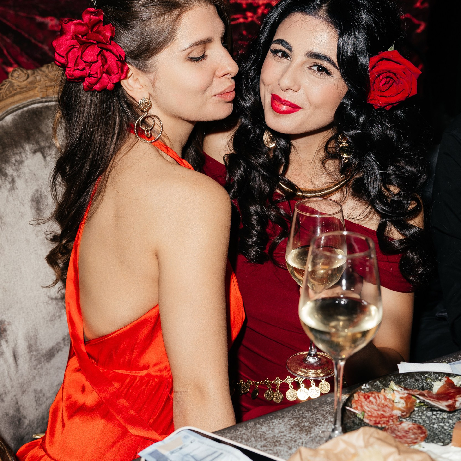 Барон. Репортажный и свадебный фотограф в Краснодаре Владислав Рыжов