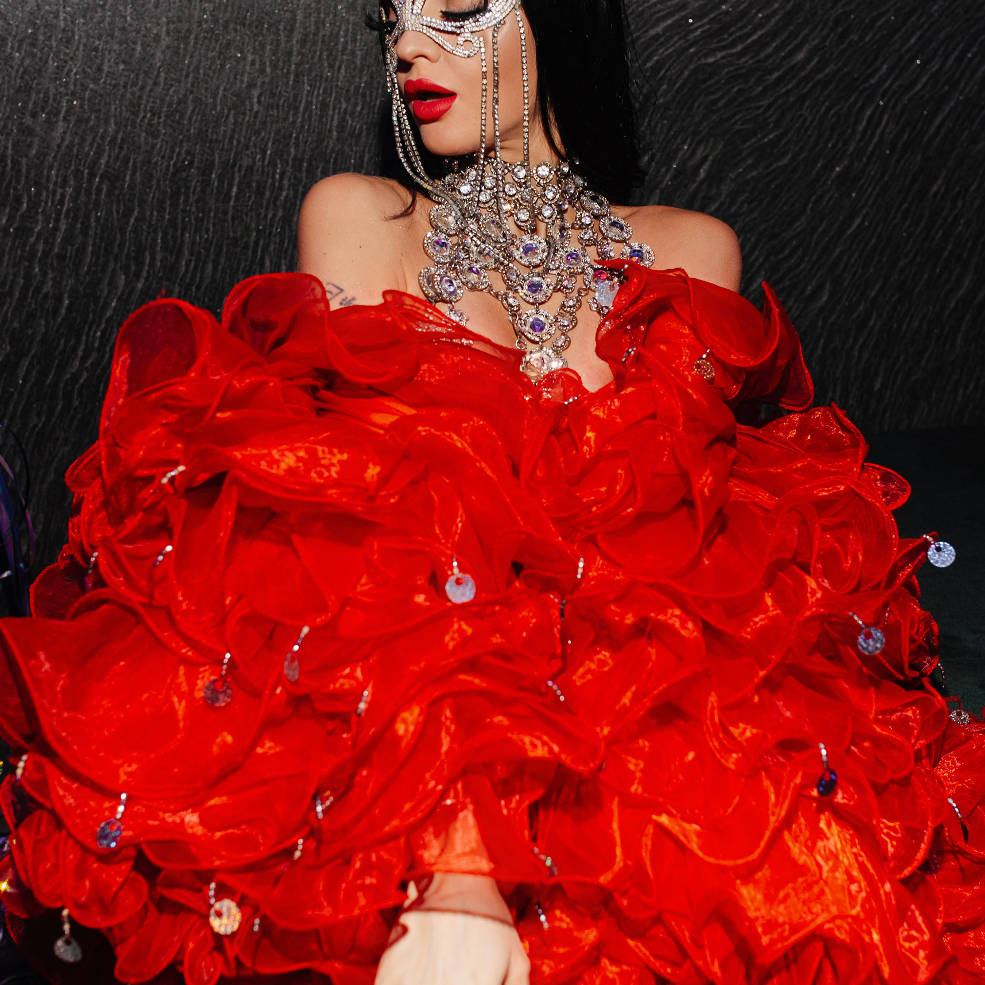 Pink Vibes Dj Cherocky. Репортажный и свадебный фотограф в Краснодаре Владислав Рыжов