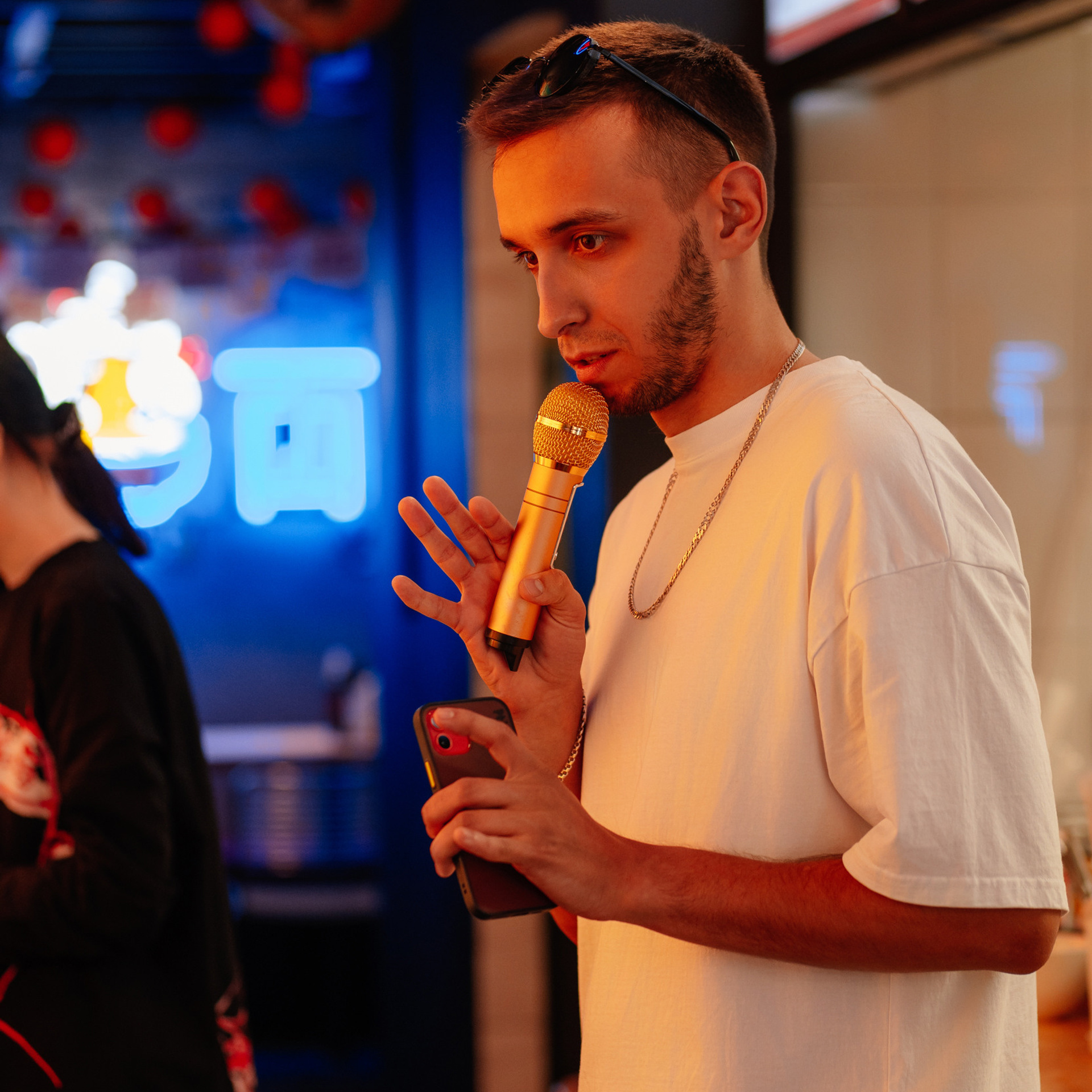 Техническое Открытие Чихо. Репортажный и свадебный фотограф в Краснодаре Владислав Рыжов