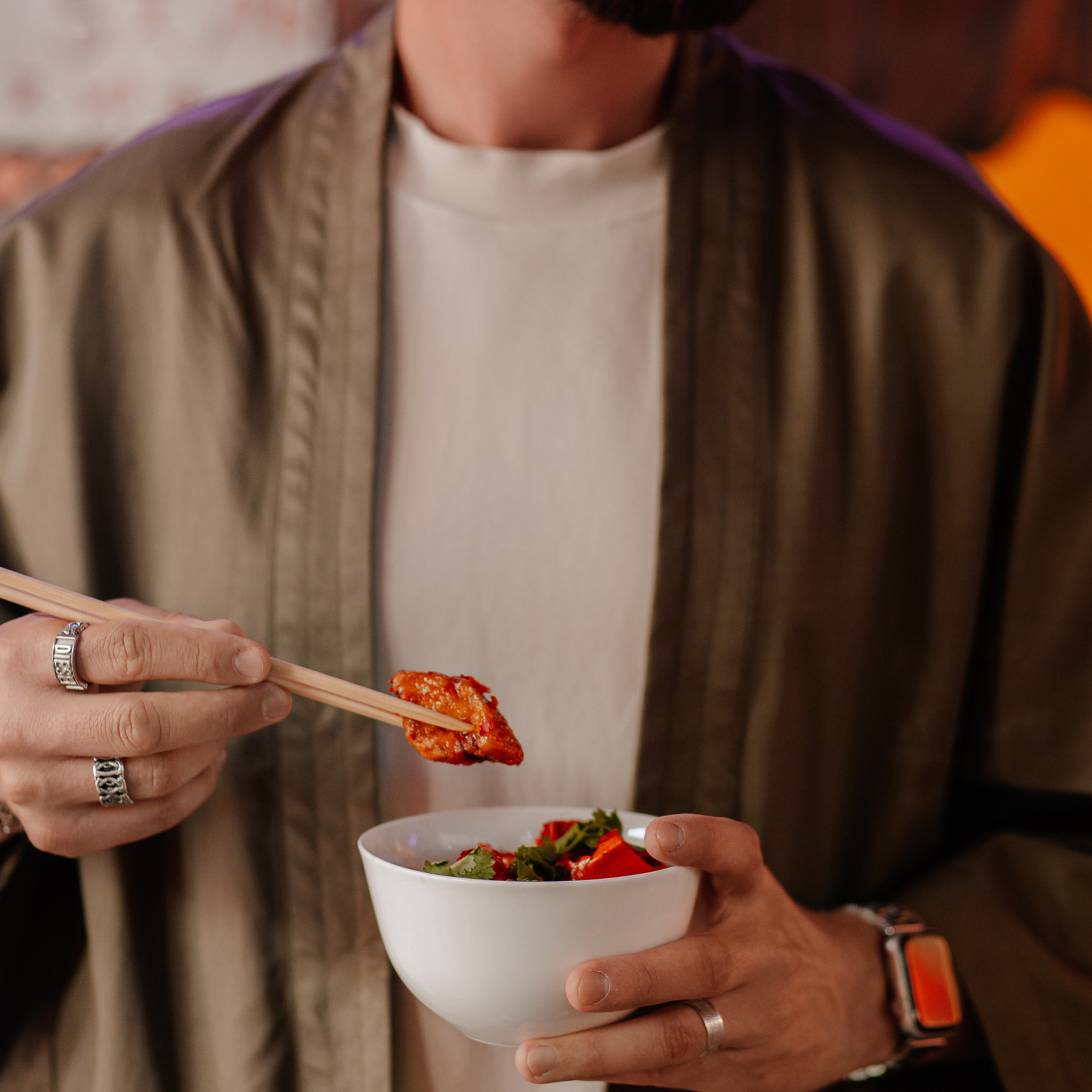 Техническое Открытие Чихо. Репортажный и свадебный фотограф в Краснодаре Владислав Рыжов