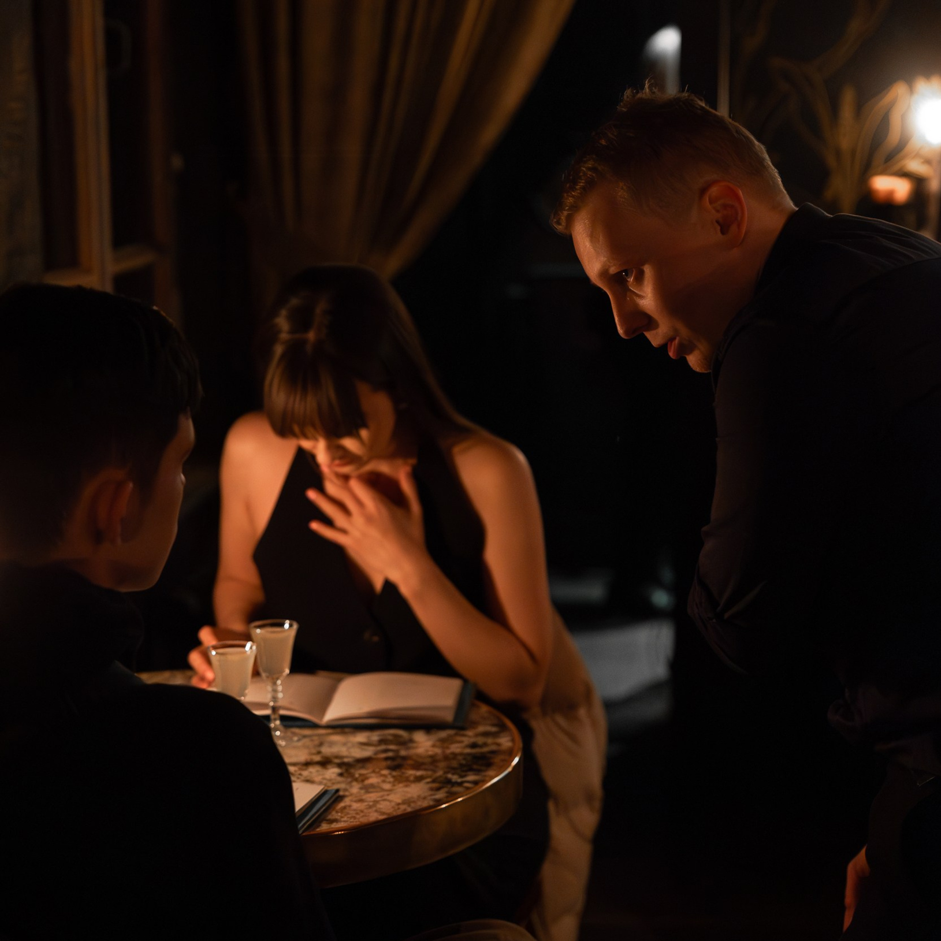 Детектив, где вы?. Репортажный и свадебный фотограф в Краснодаре Владислав Рыжов