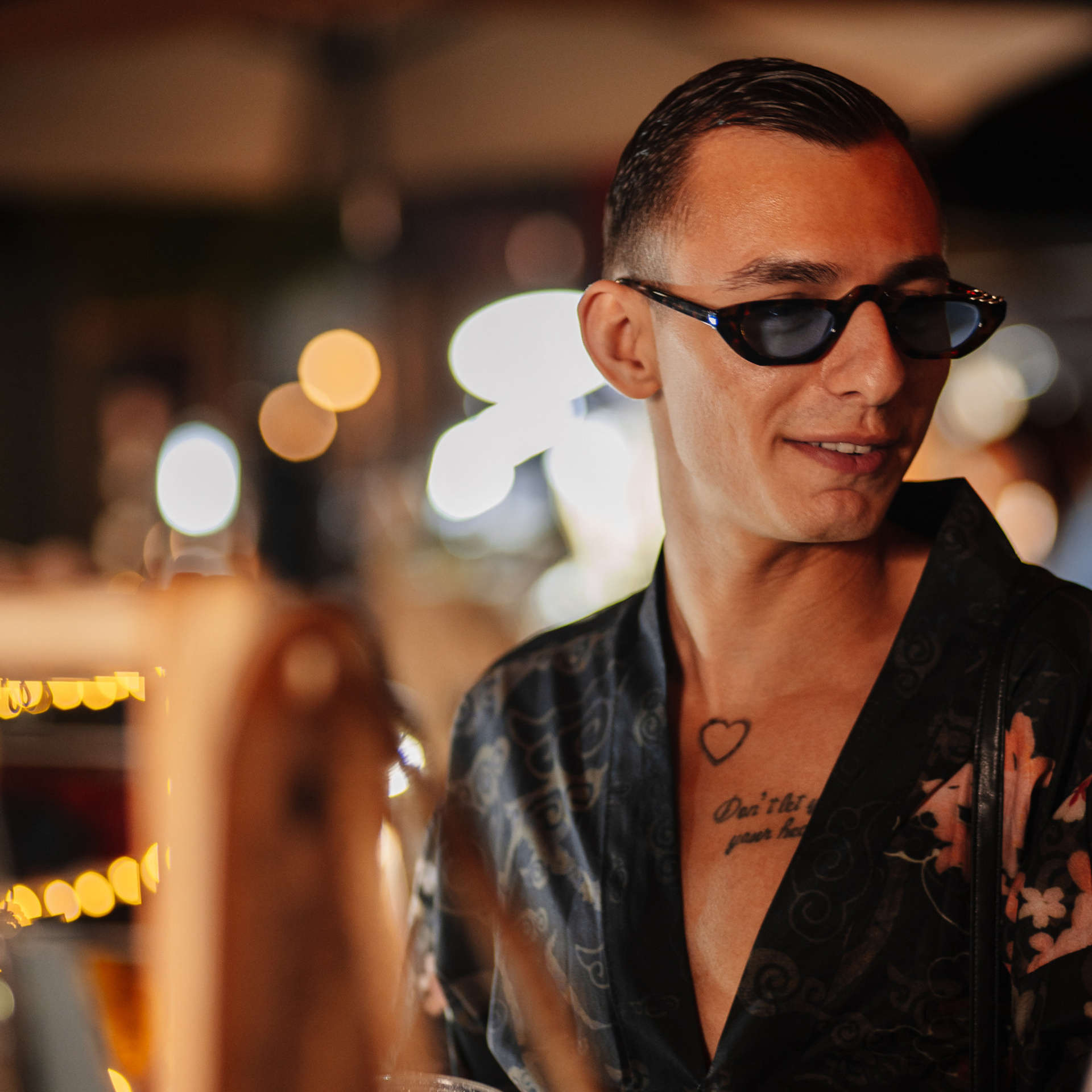 АЗИЯ МАРКЕТ 2.0. Репортажный и свадебный фотограф в Краснодаре Владислав Рыжов