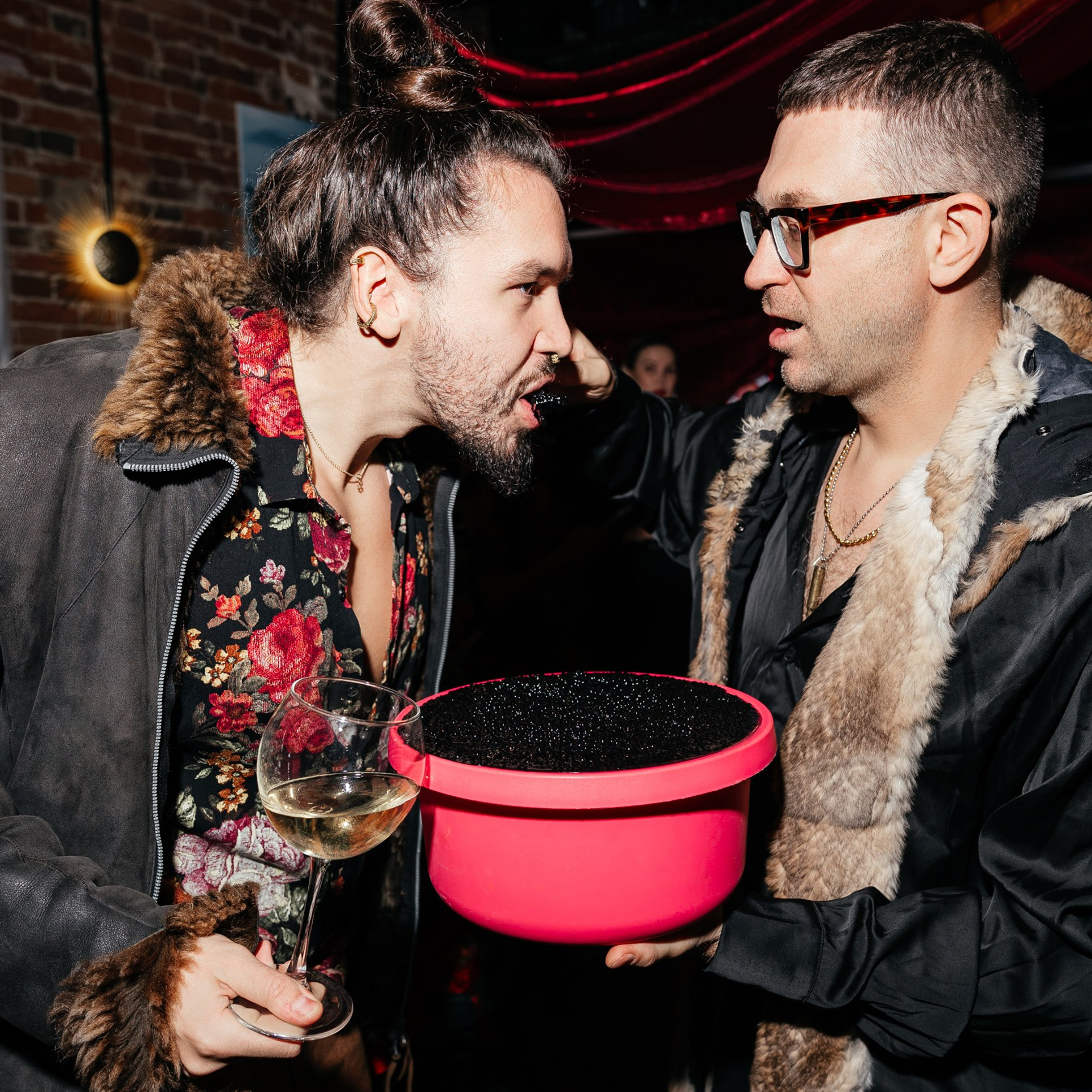 Барон. Репортажный и свадебный фотограф в Краснодаре Владислав Рыжов