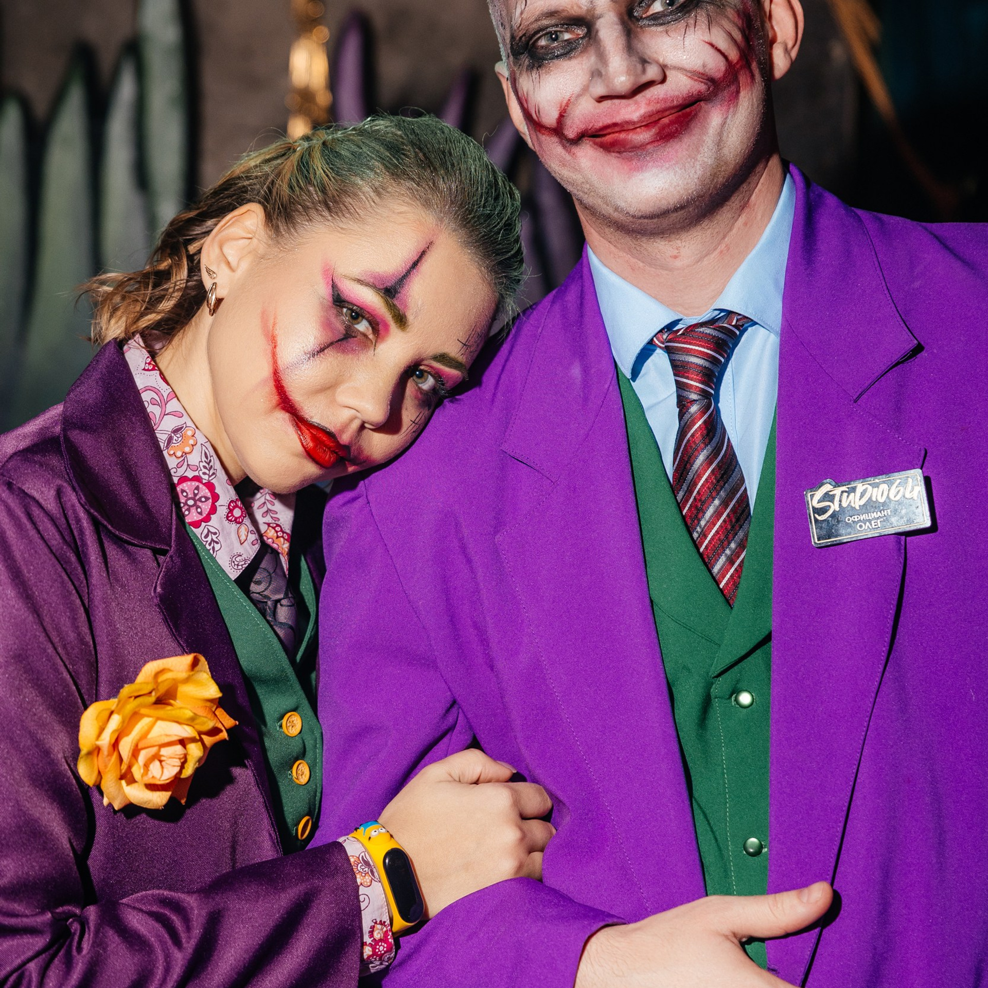 Circus 64. Репортажный и свадебный фотограф в Краснодаре Владислав Рыжов