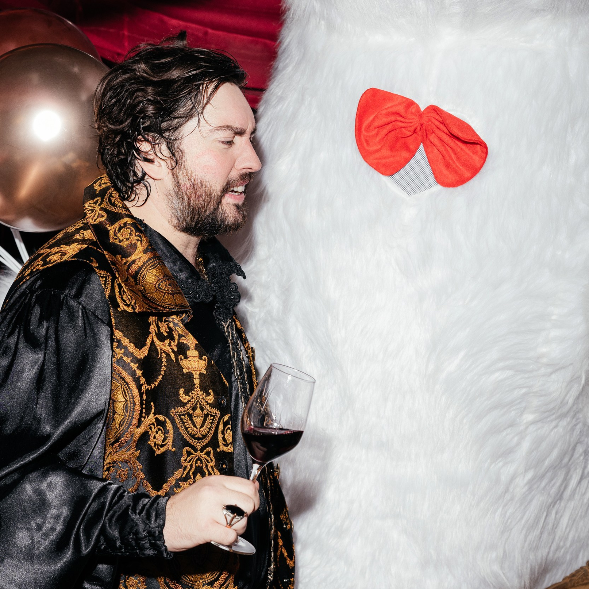 Барон. Репортажный и свадебный фотограф в Краснодаре Владислав Рыжов