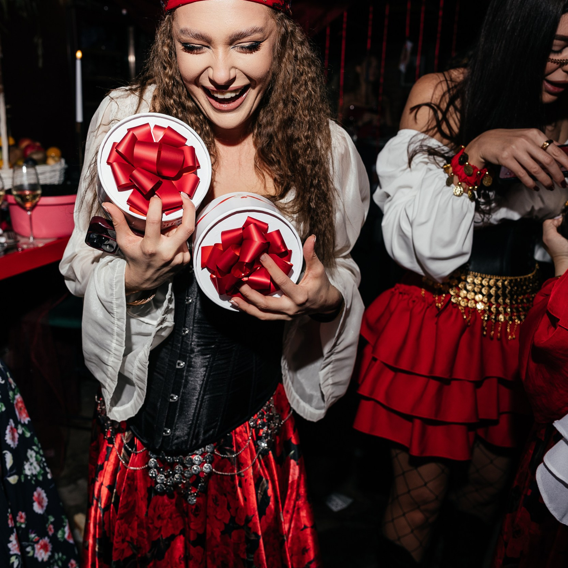 Барон. Репортажный и свадебный фотограф в Краснодаре Владислав Рыжов