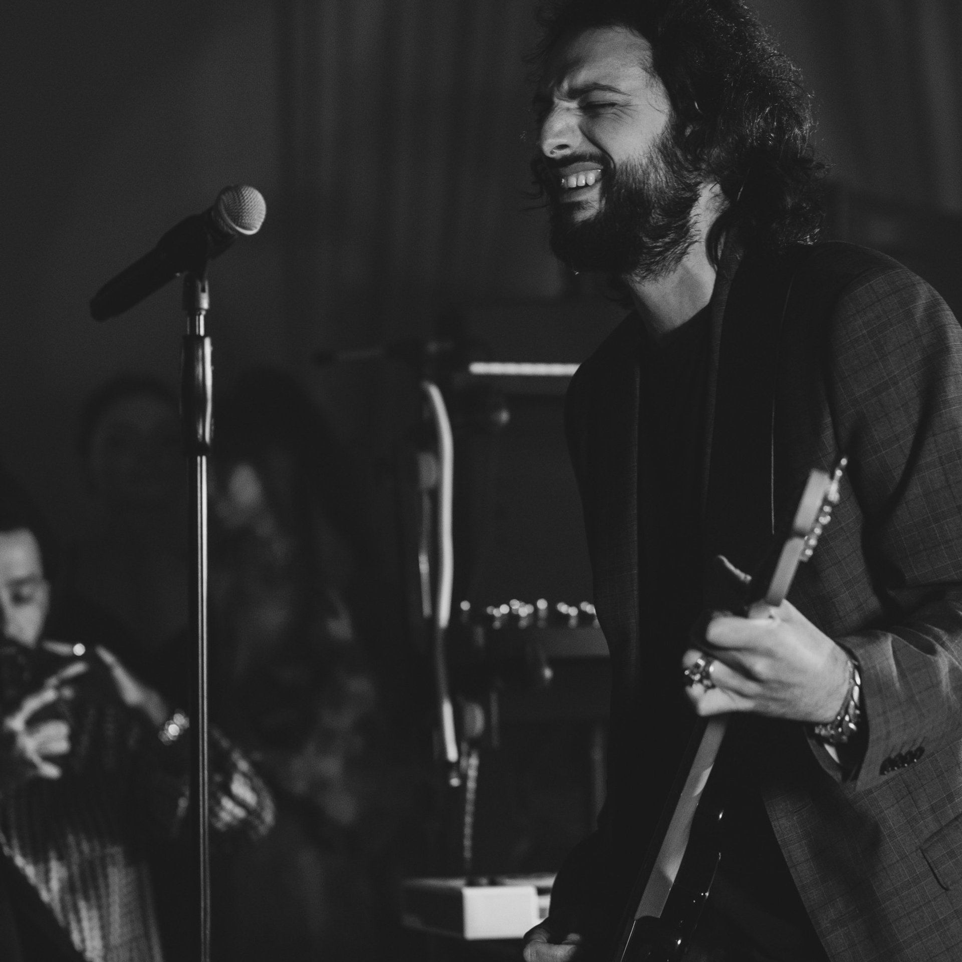 Opera party & special guest Levandowskiy. Репортажный и свадебный фотограф в Краснодаре Владислав Рыжов