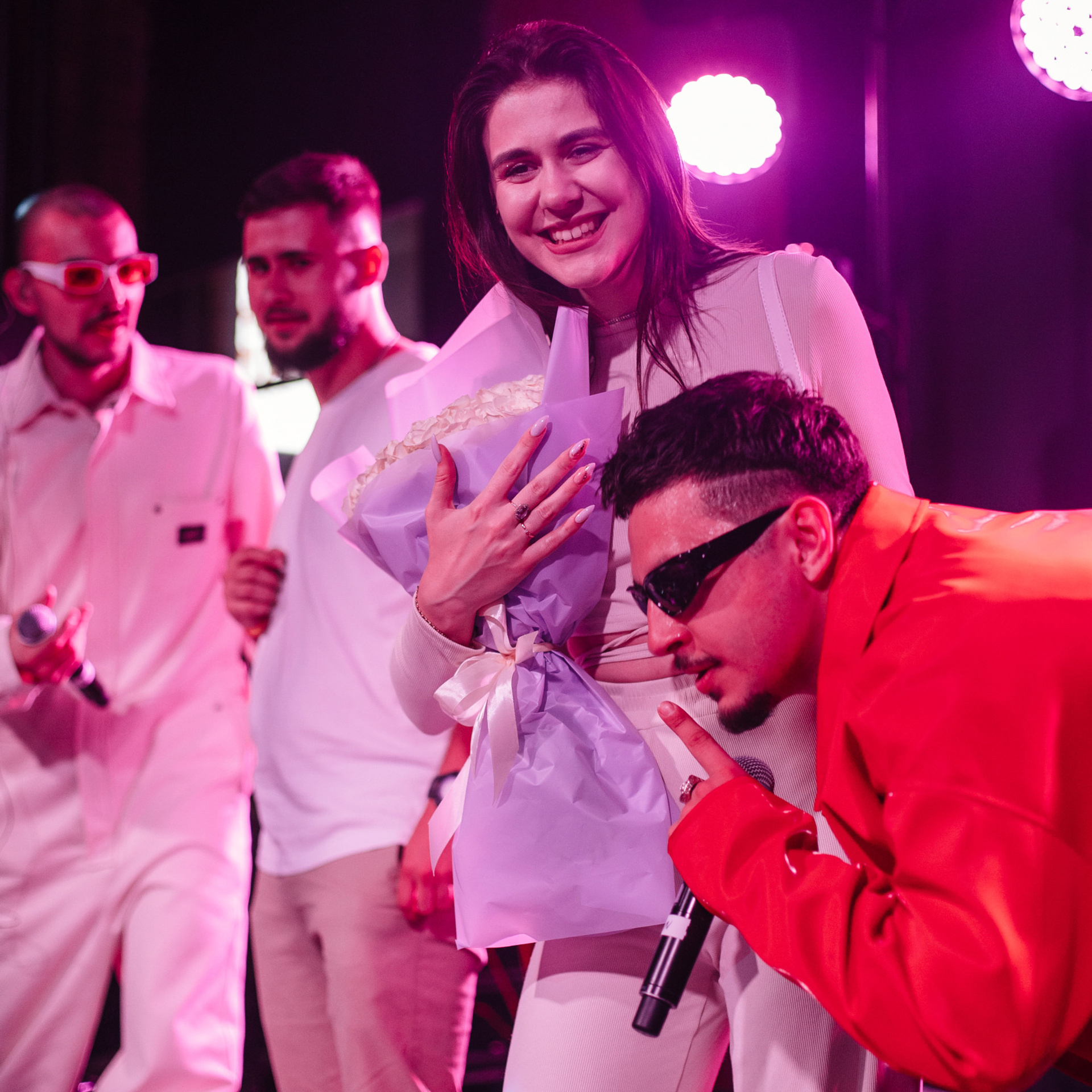 Sqwoz bab. Репортажный и свадебный фотограф в Краснодаре Владислав Рыжов