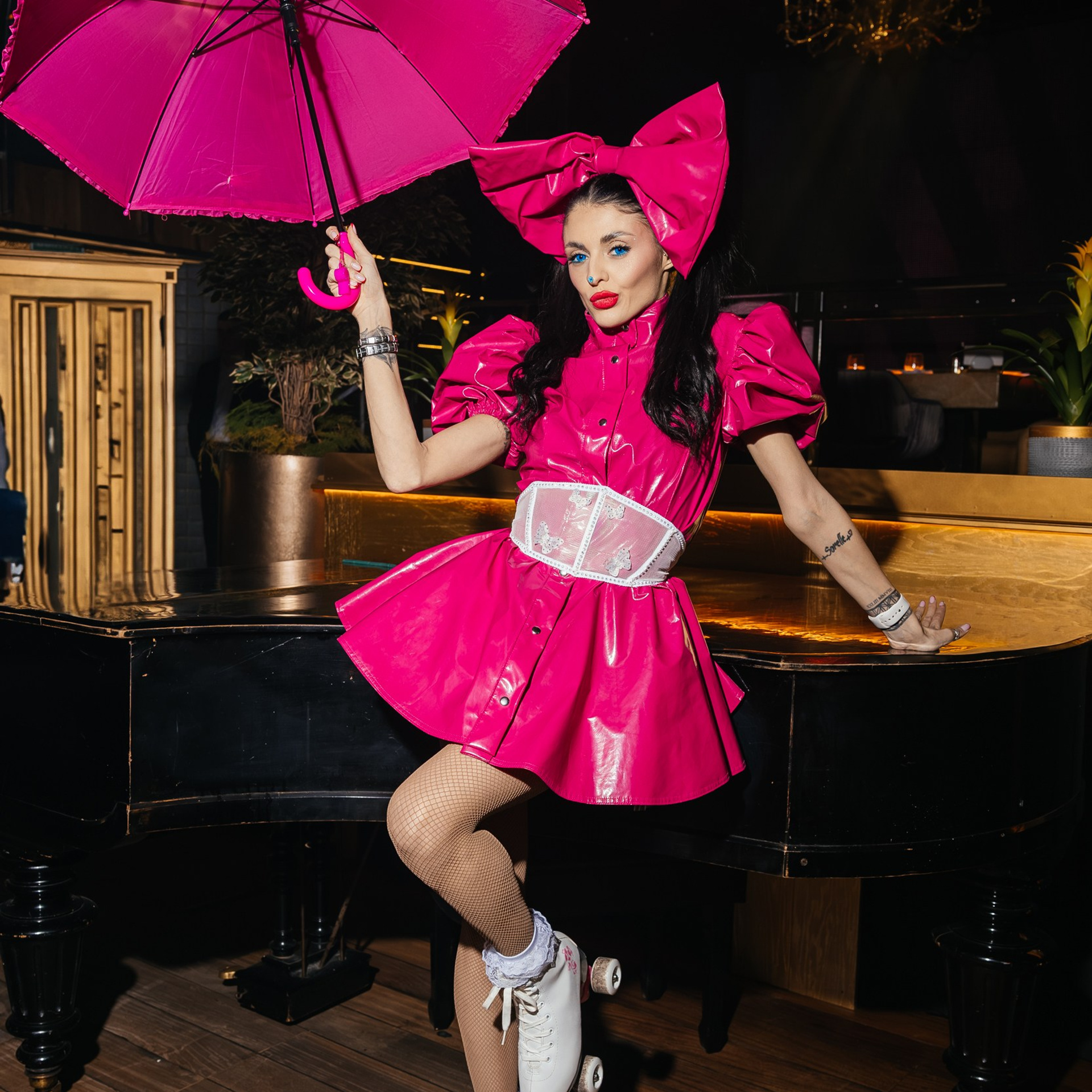 Circus 64. Репортажный и свадебный фотограф в Краснодаре Владислав Рыжов