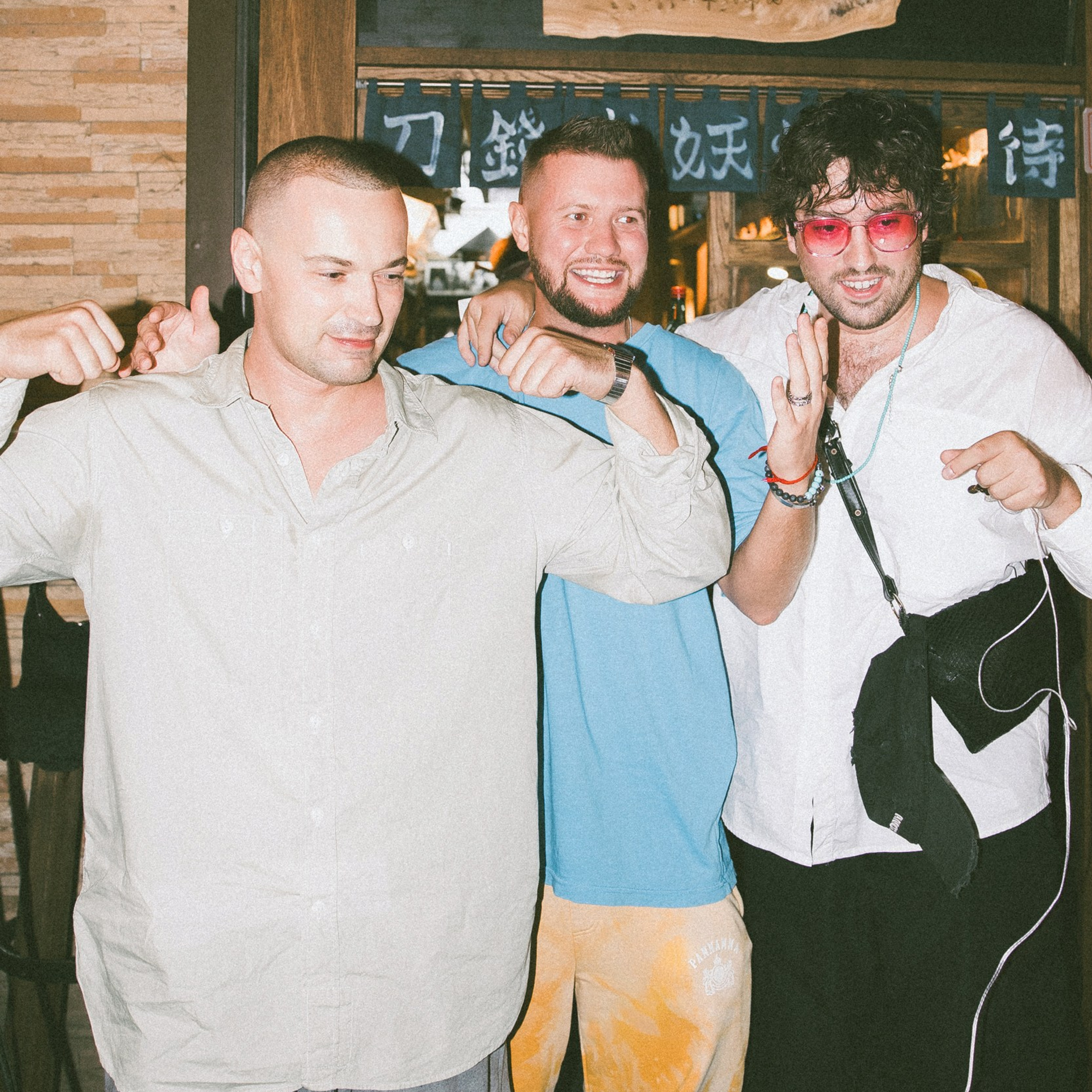 Йокай. Репортажный и свадебный фотограф в Краснодаре Владислав Рыжов