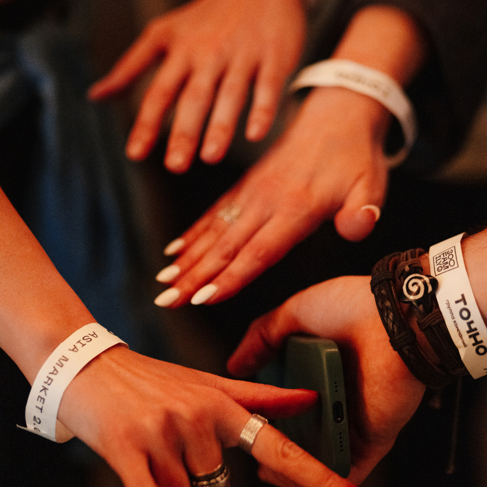 АЗИЯ МАРКЕТ 2.0. Репортажный и свадебный фотограф в Краснодаре Владислав Рыжов