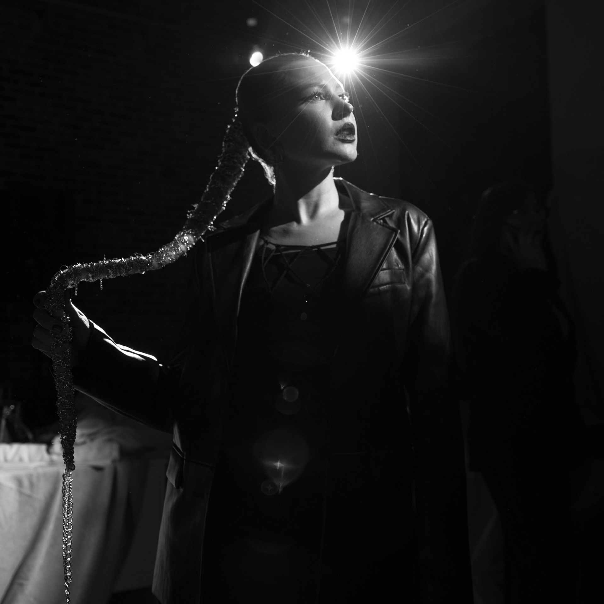 Презентация коллекции AZ BRAND. Репортажный и свадебный фотограф в Краснодаре Владислав Рыжов