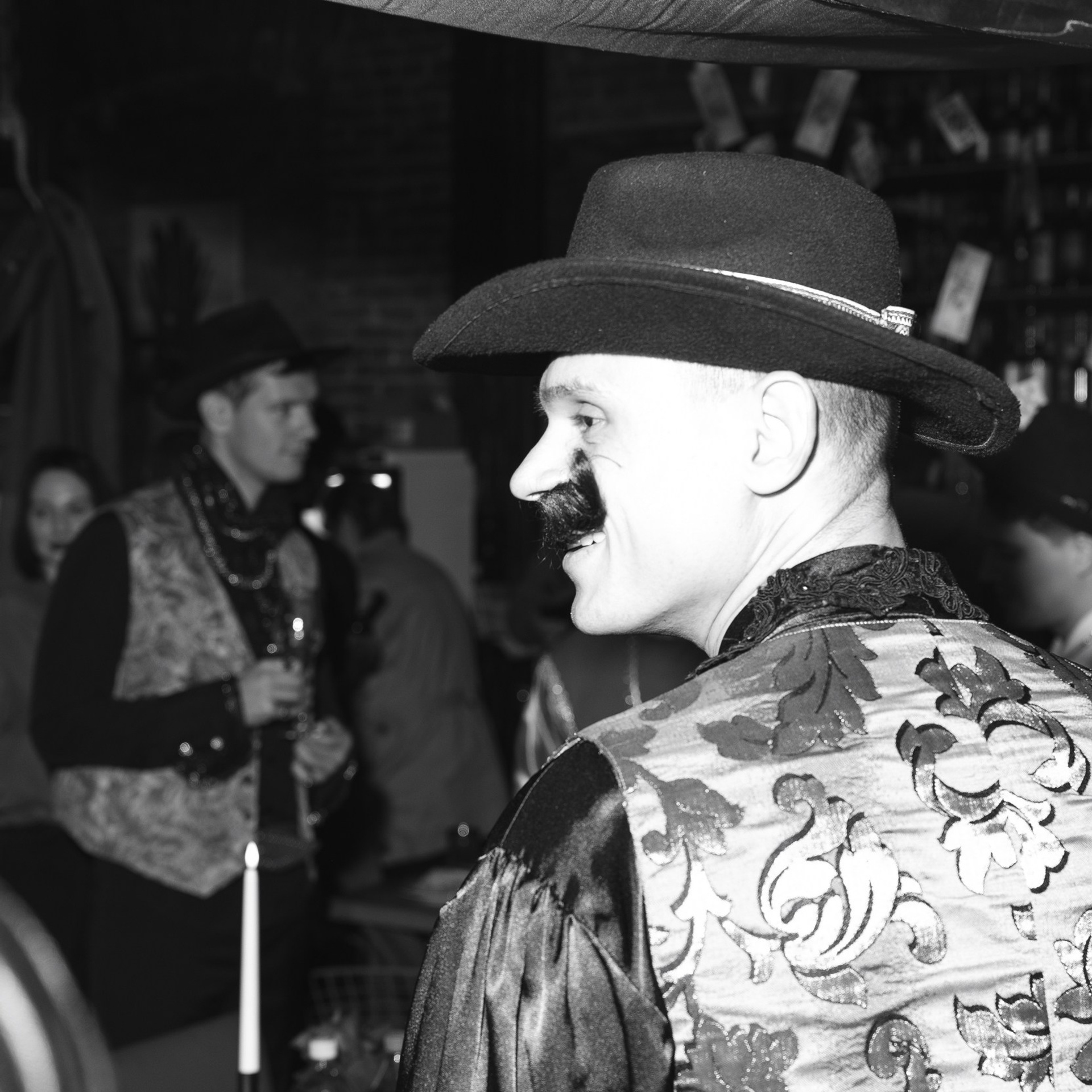 Барон. Репортажный и свадебный фотограф в Краснодаре Владислав Рыжов