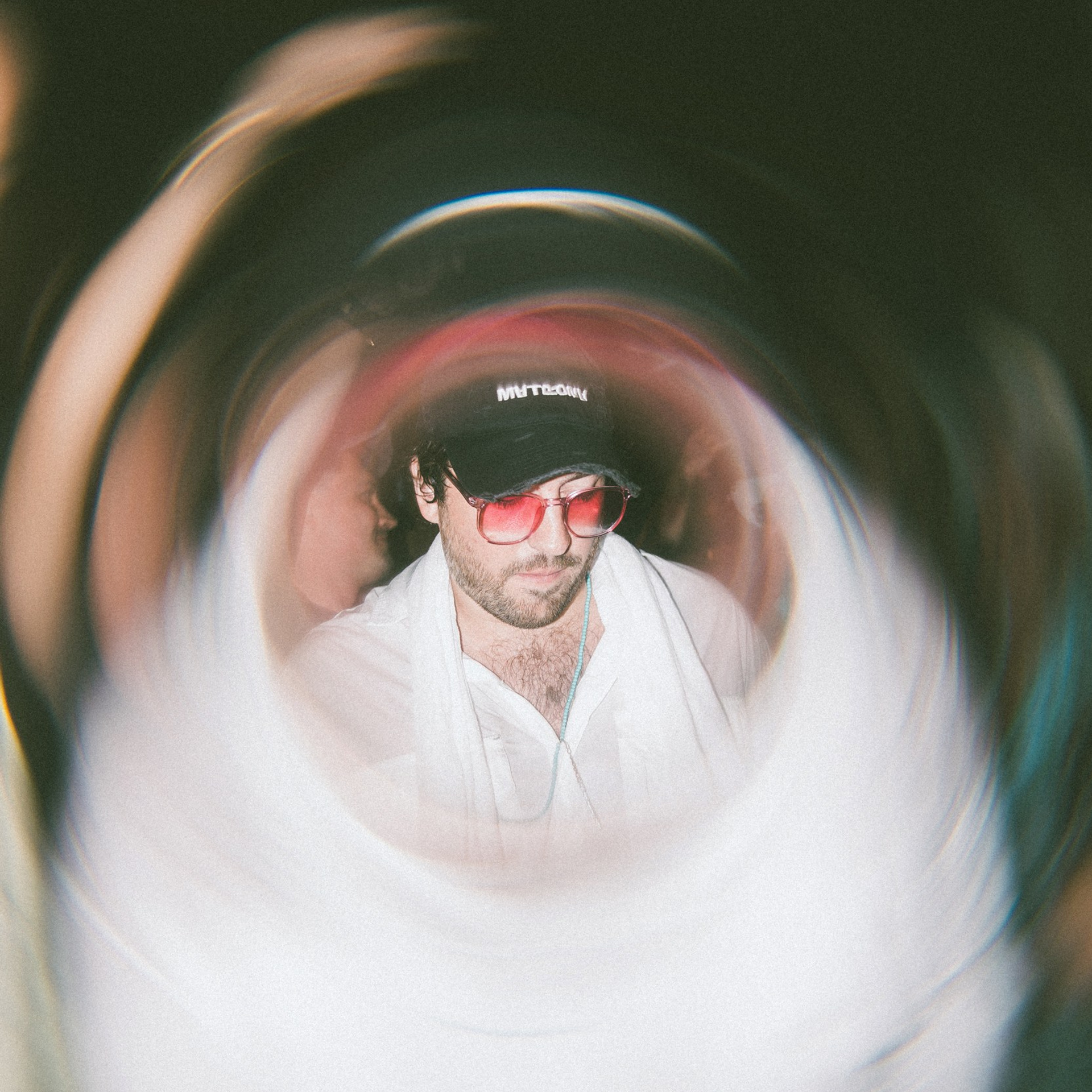 Йокай. Репортажный и свадебный фотограф в Краснодаре Владислав Рыжов