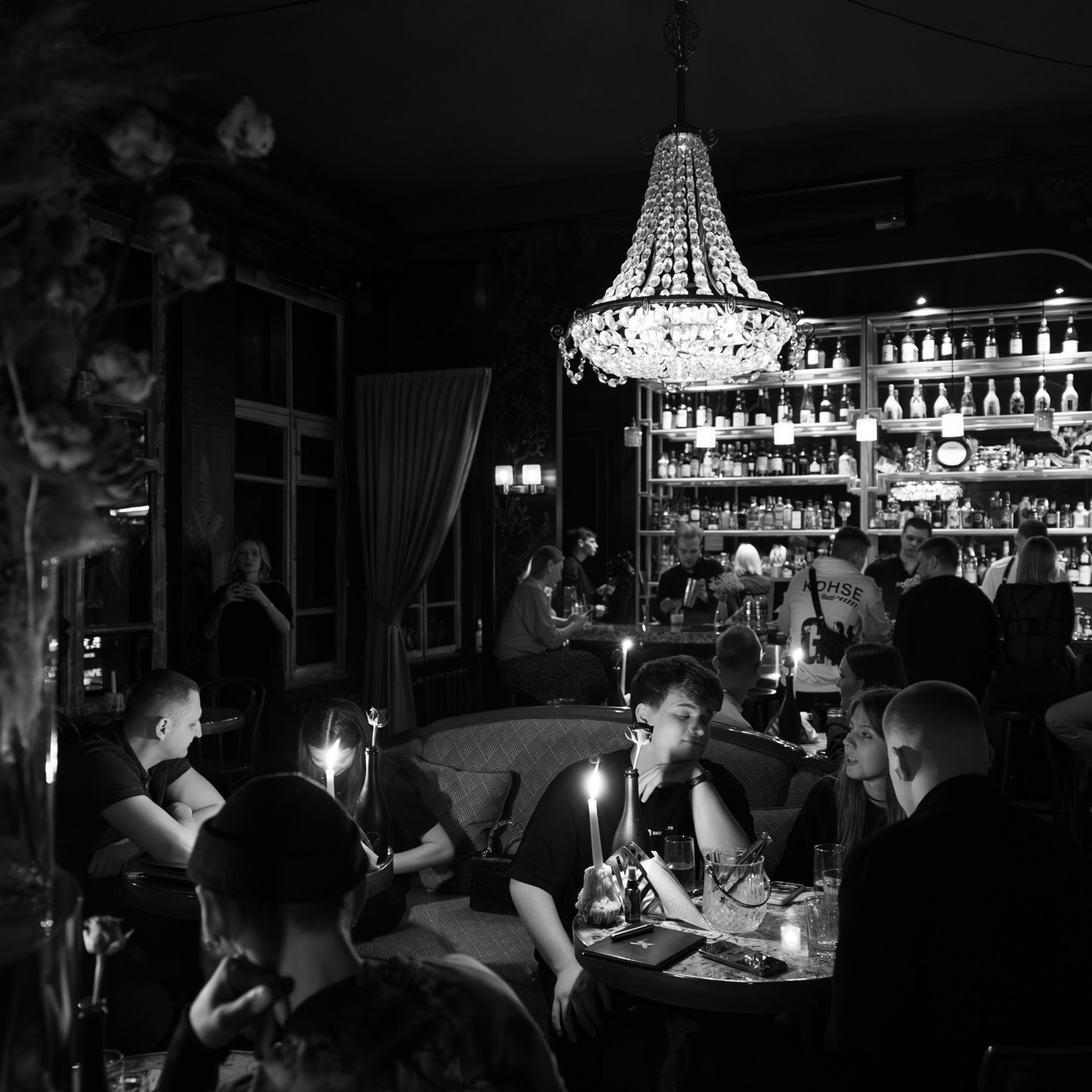 Детектив, где вы?. Репортажный и свадебный фотограф в Краснодаре Владислав Рыжов