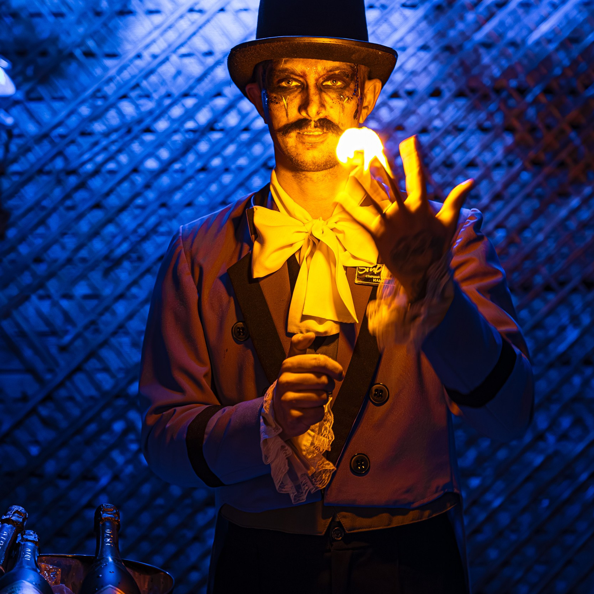 Circus 64. Репортажный и свадебный фотограф в Краснодаре Владислав Рыжов