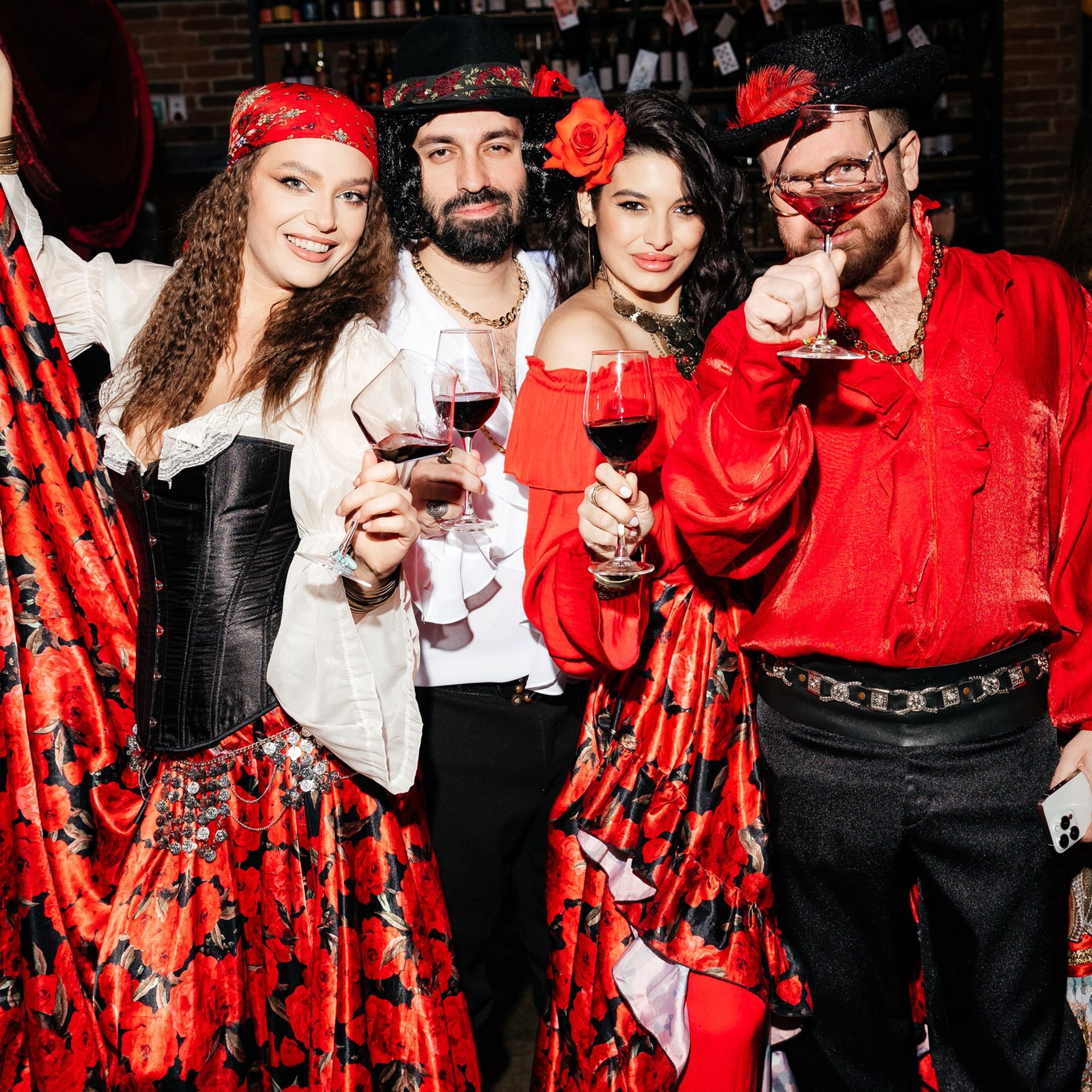 Барон. Репортажный и свадебный фотограф в Краснодаре Владислав Рыжов