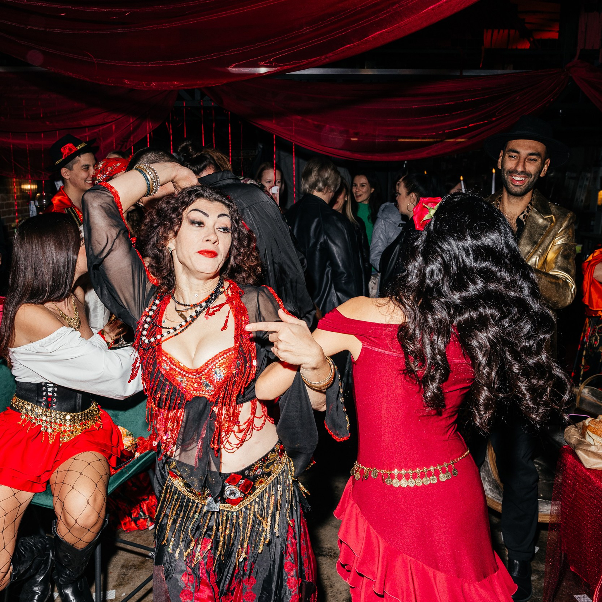 Барон. Репортажный и свадебный фотограф в Краснодаре Владислав Рыжов