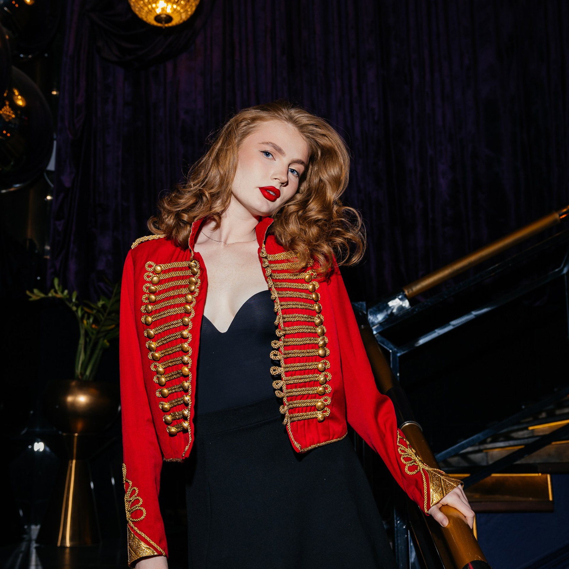 Circus 64. Репортажный и свадебный фотограф в Краснодаре Владислав Рыжов