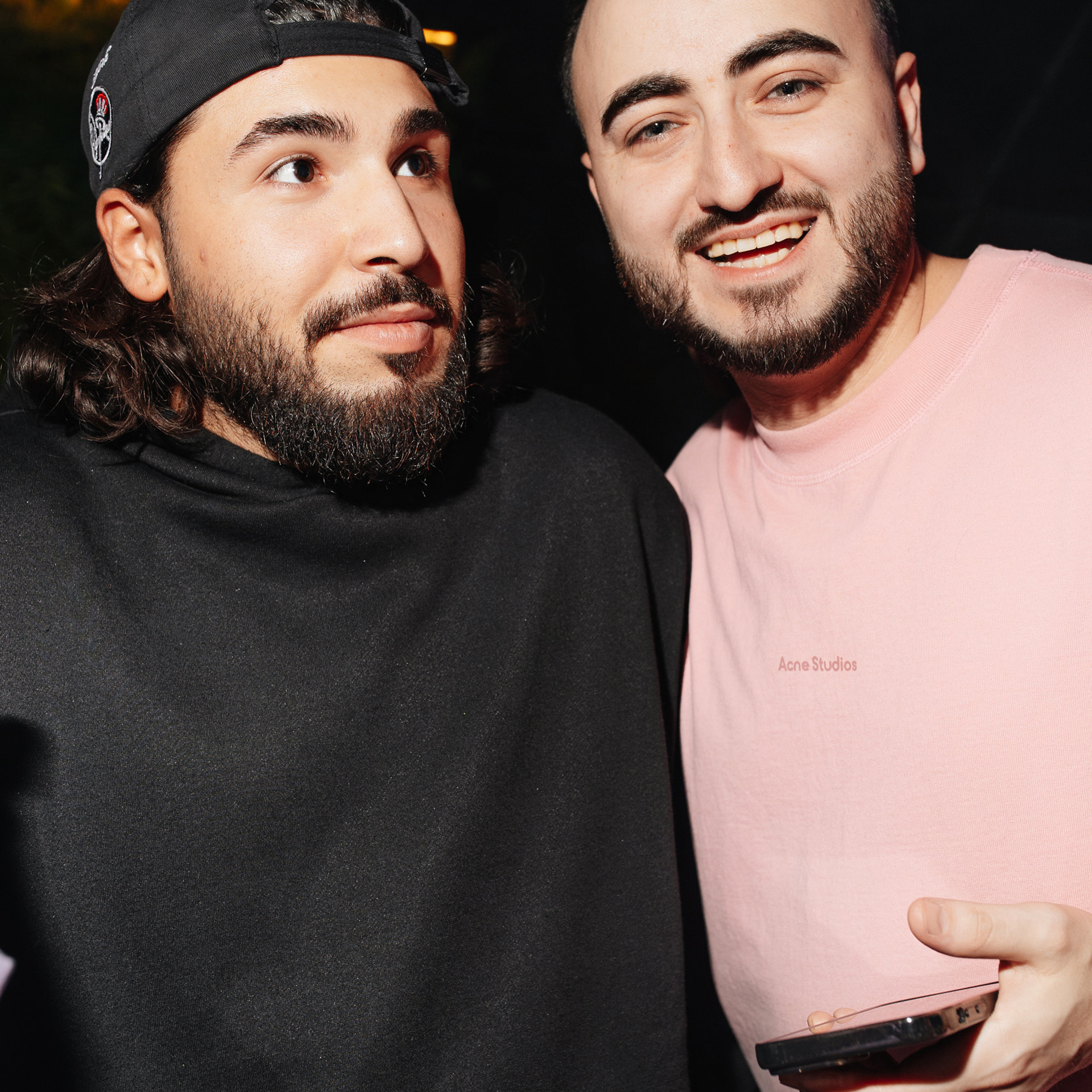 Pink Vibes Dj Cherocky. Репортажный и свадебный фотограф в Краснодаре Владислав Рыжов