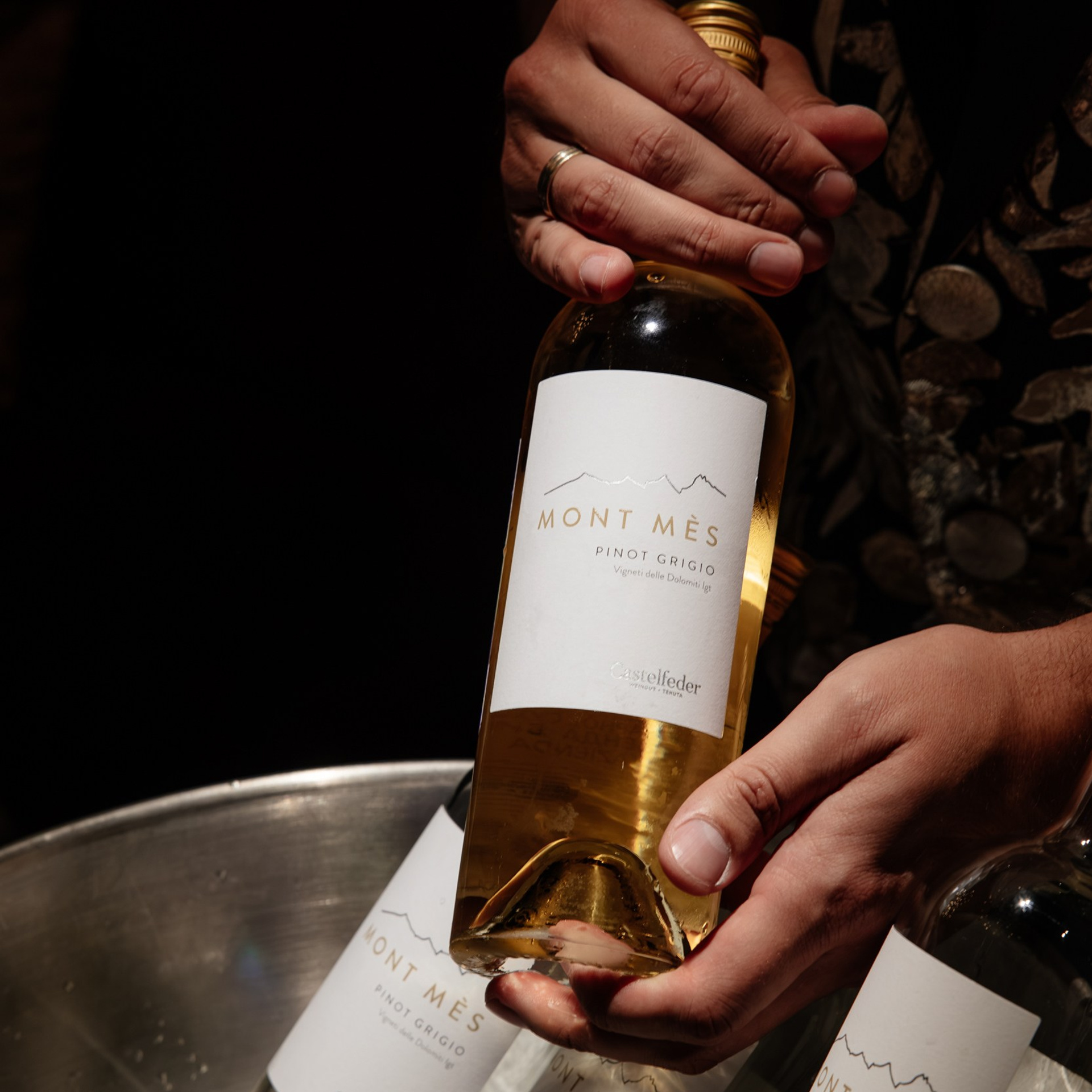 Вечер Итальянских вин. Репортажный и свадебный фотограф в Краснодаре Владислав Рыжов