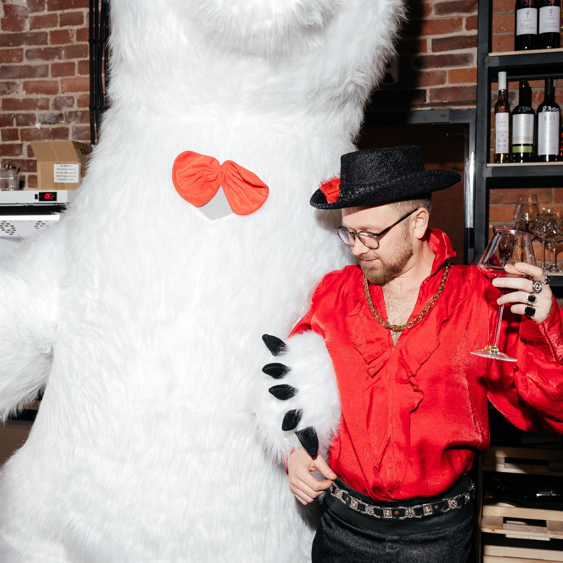 Барон. Репортажный и свадебный фотограф в Краснодаре Владислав Рыжов