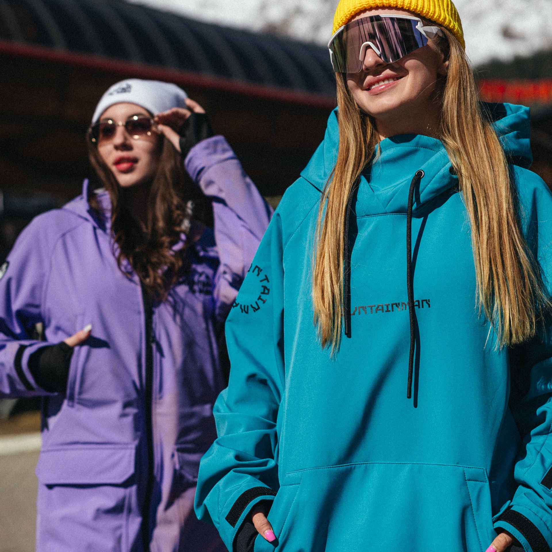 Ритм Гор. Репортажный и свадебный фотограф в Краснодаре Владислав Рыжов