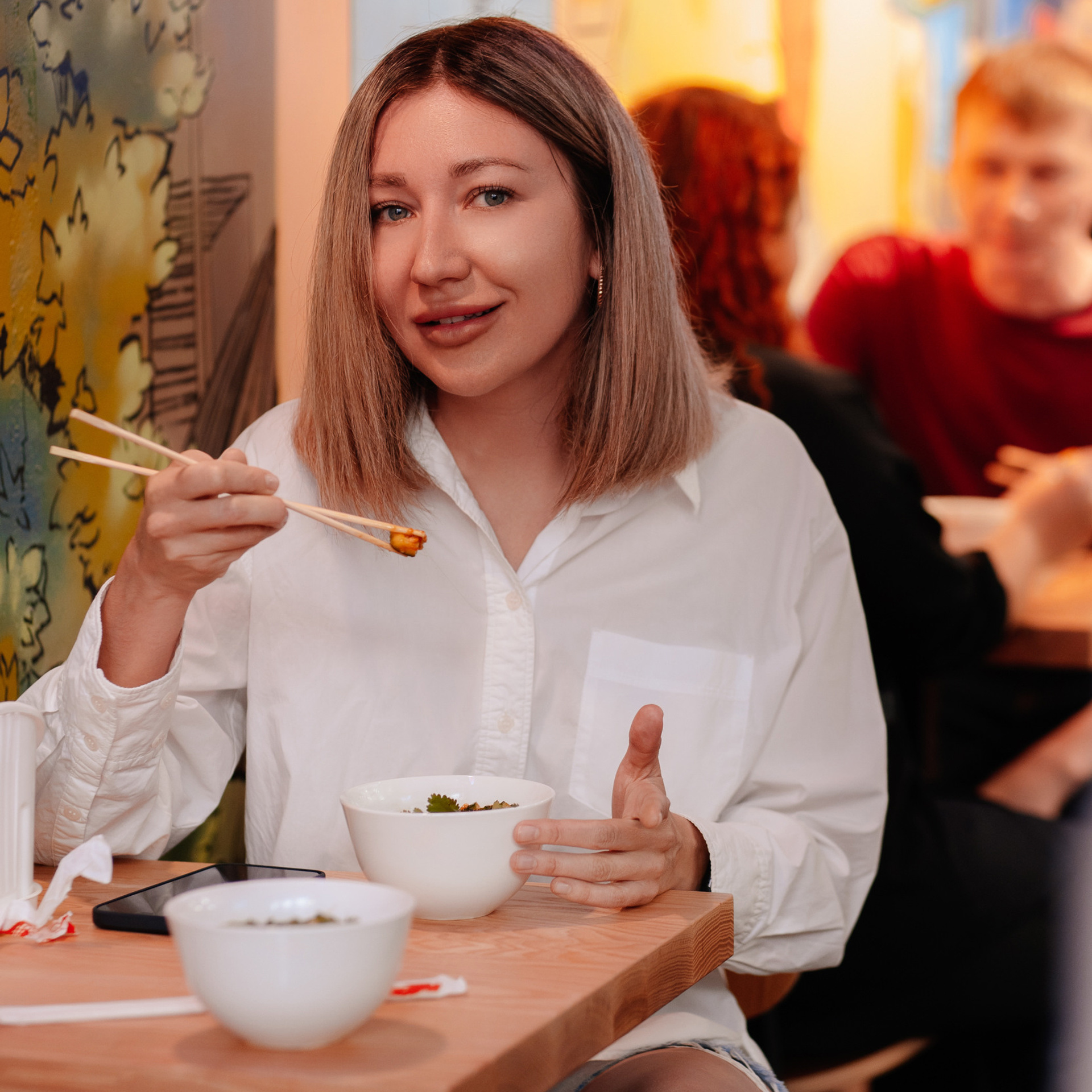 Техническое Открытие Чихо. Репортажный и свадебный фотограф в Краснодаре Владислав Рыжов