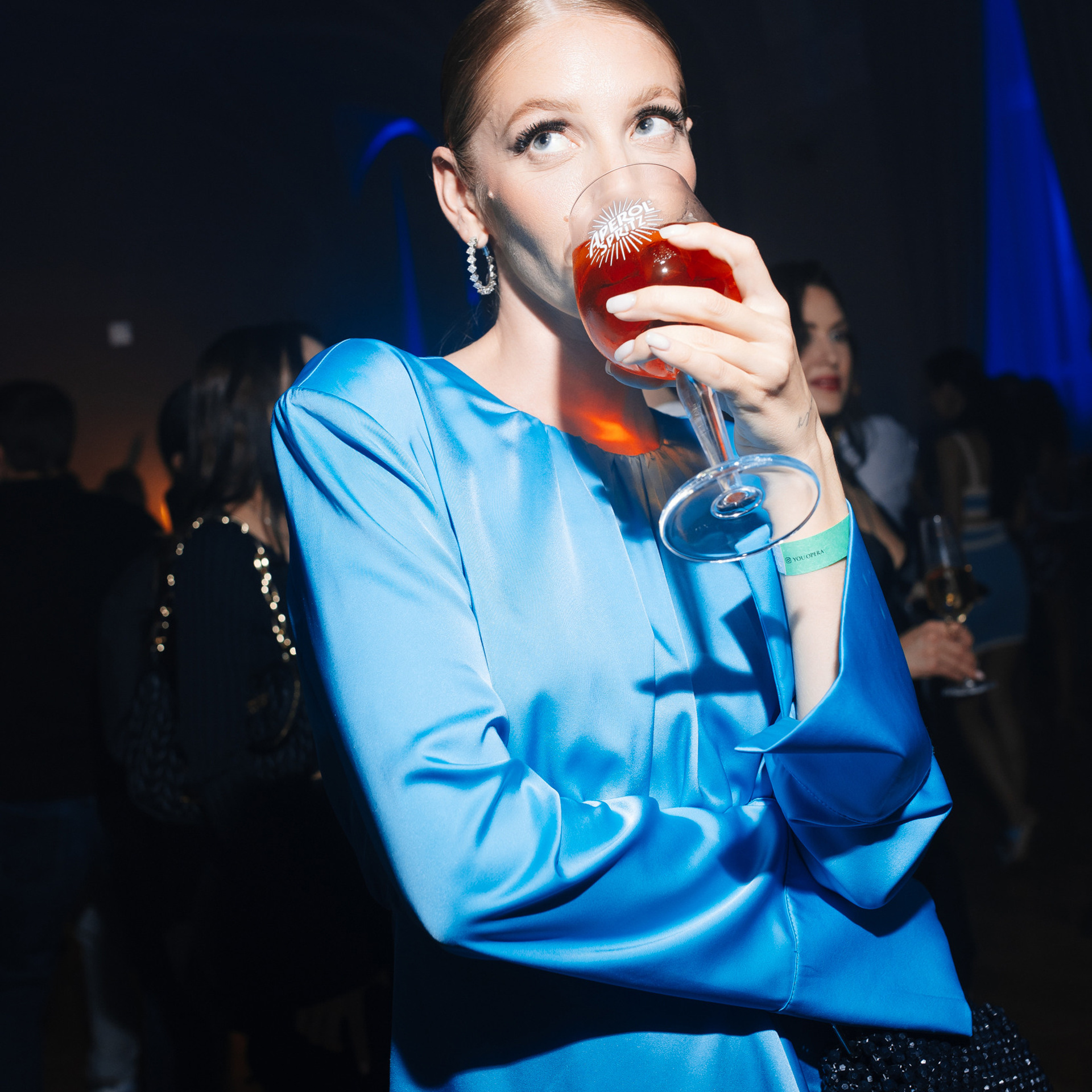 Opera party & special guest Levandowskiy. Репортажный и свадебный фотограф в Краснодаре Владислав Рыжов