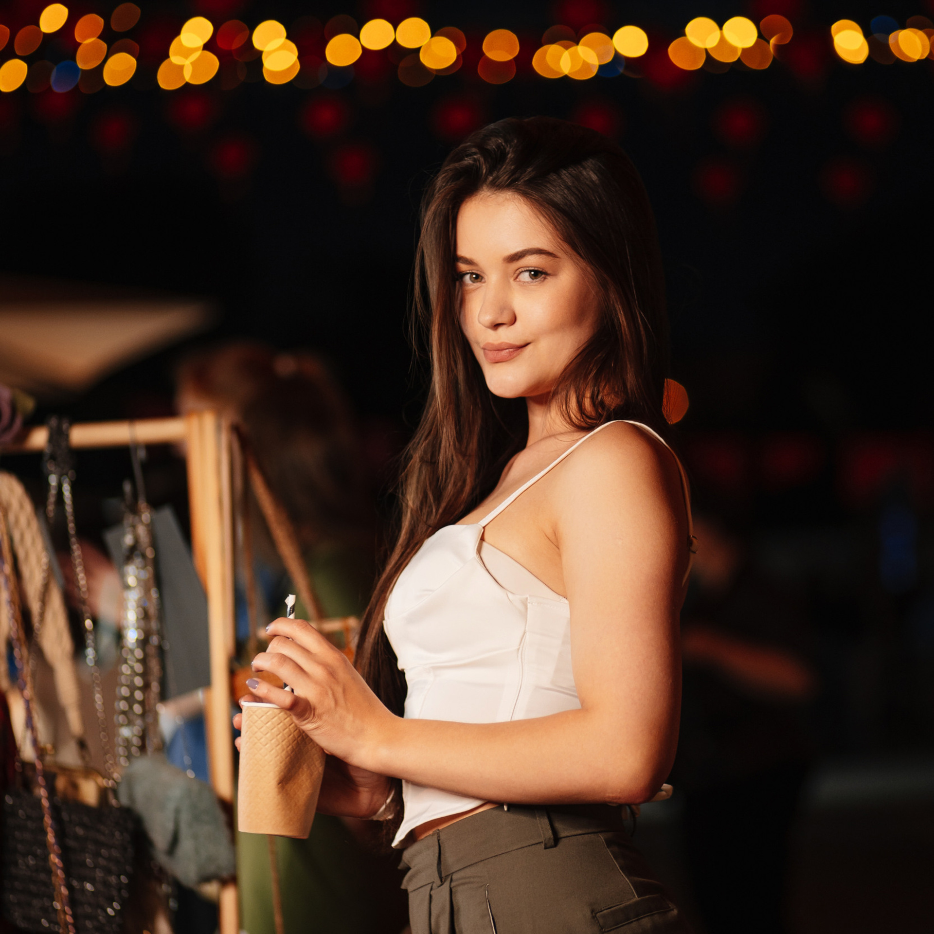 АЗИЯ МАРКЕТ 2.0. Репортажный и свадебный фотограф в Краснодаре Владислав Рыжов